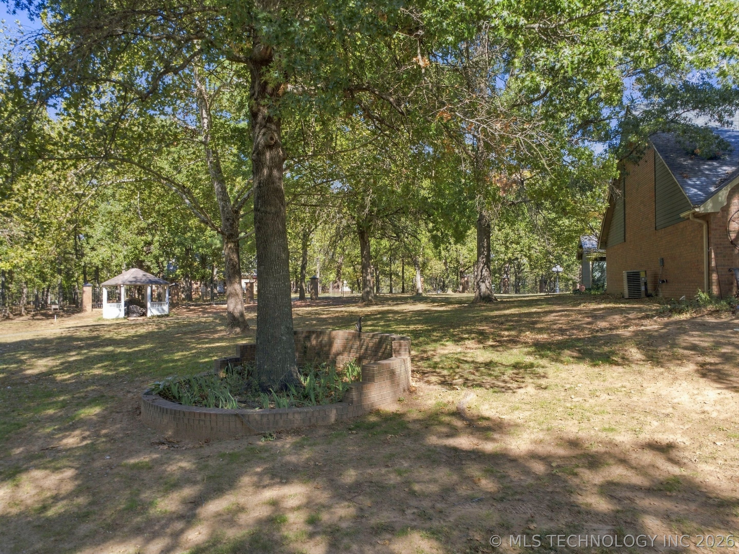1502 N 79th Street Muskogee OK 74401