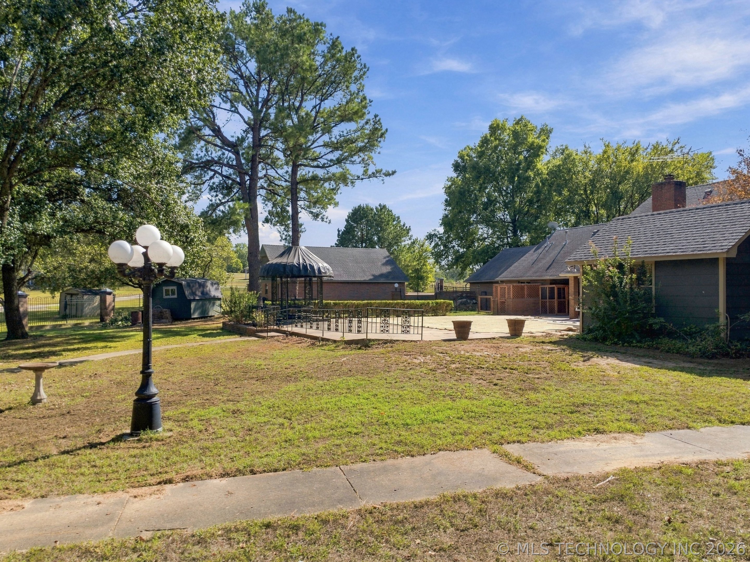 1502 N 79th Street Muskogee OK 74401