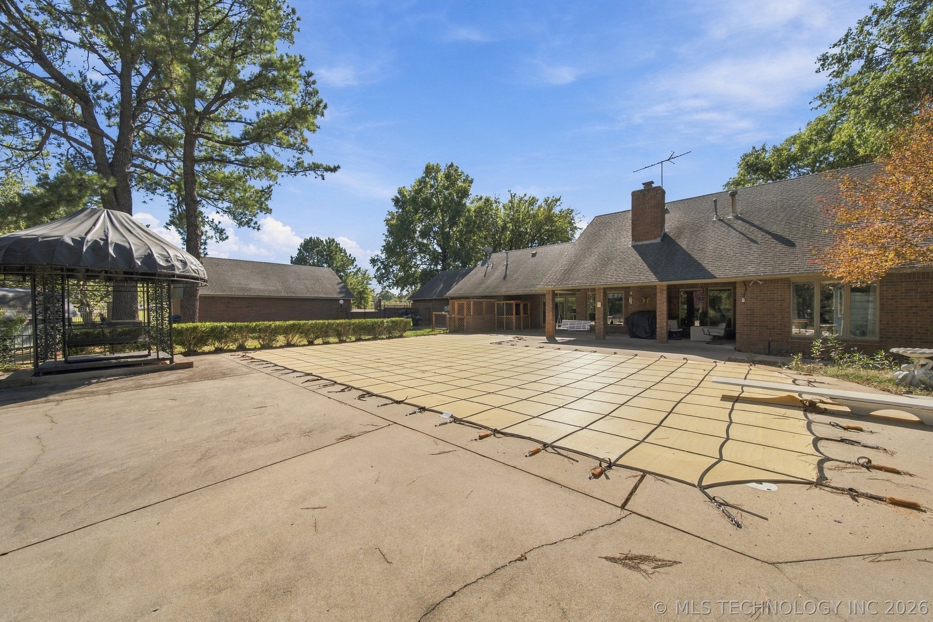 1502 N 79th Street Muskogee OK 74401