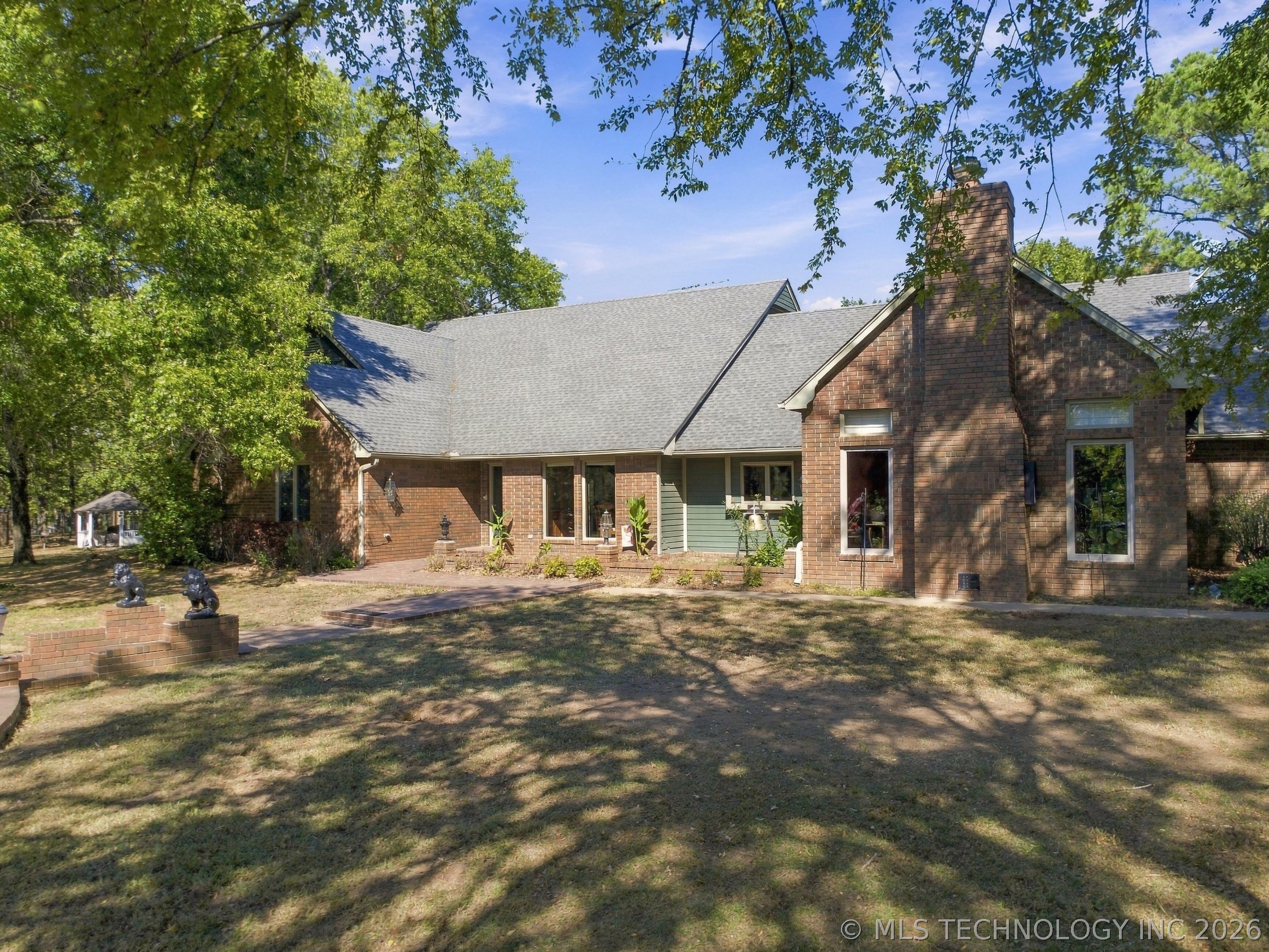 1502 N 79th Street Muskogee OK 74401