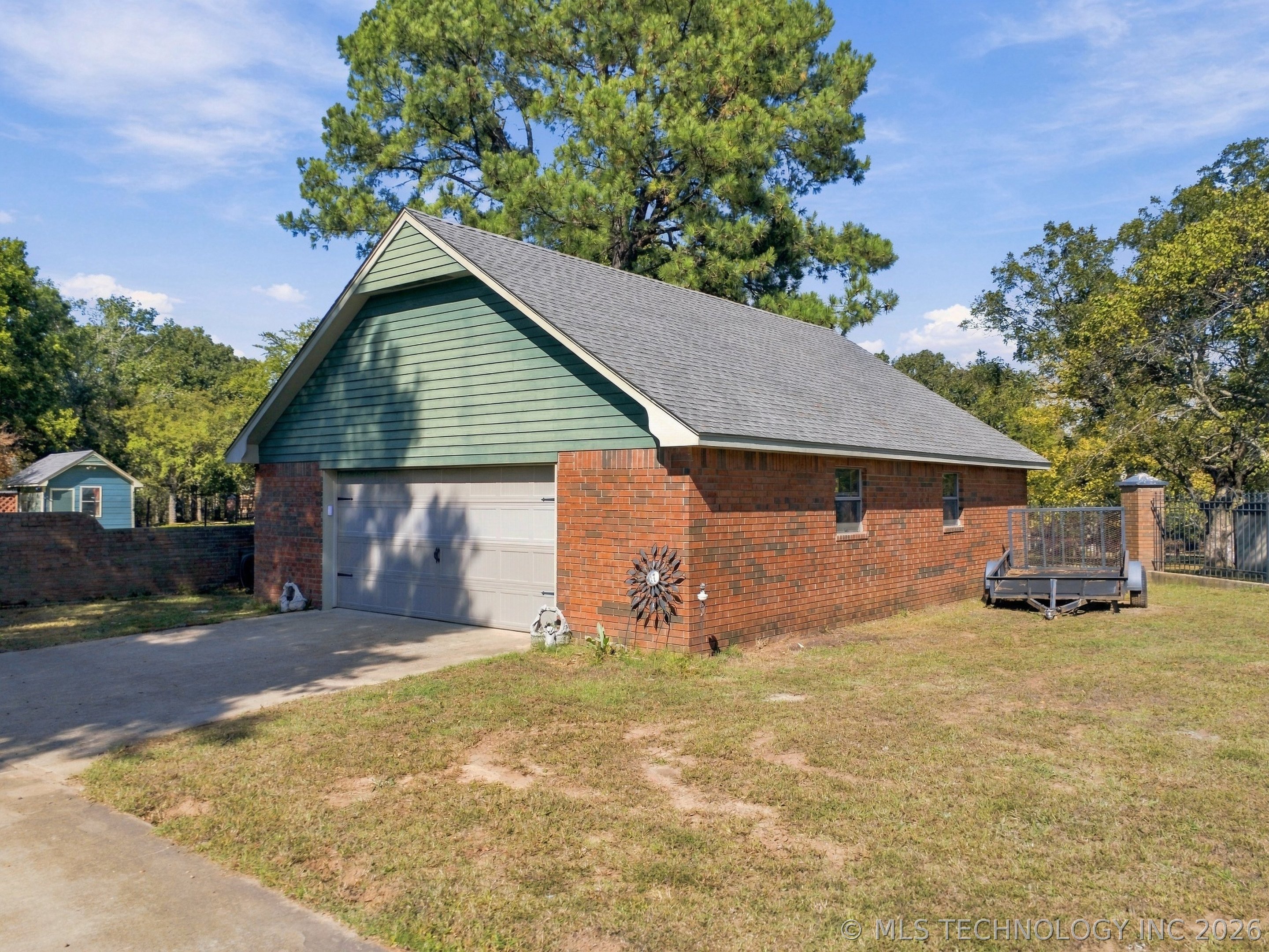 1502 N 79th Street Muskogee OK 74401