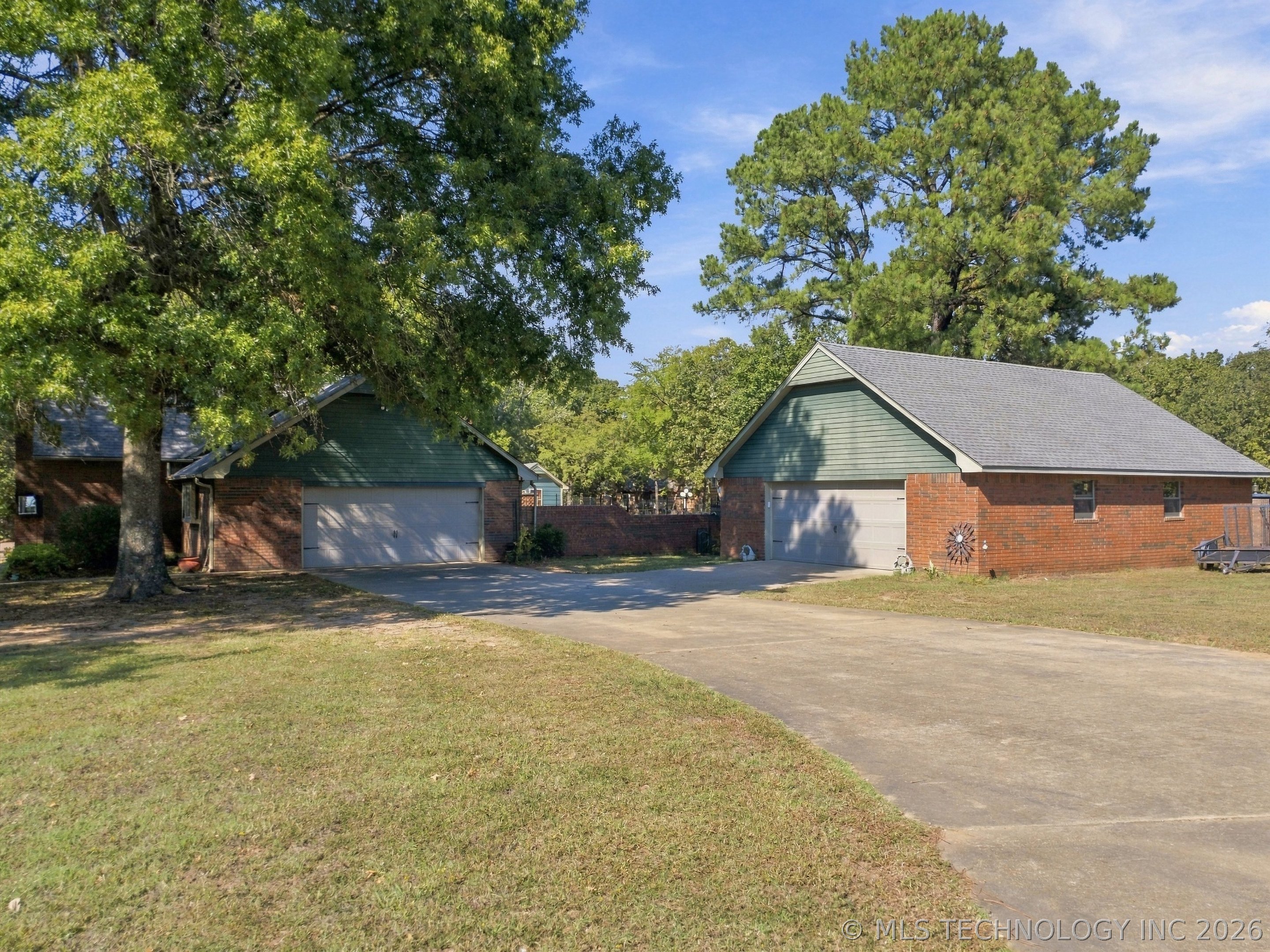 1502 N 79th Street Muskogee OK 74401