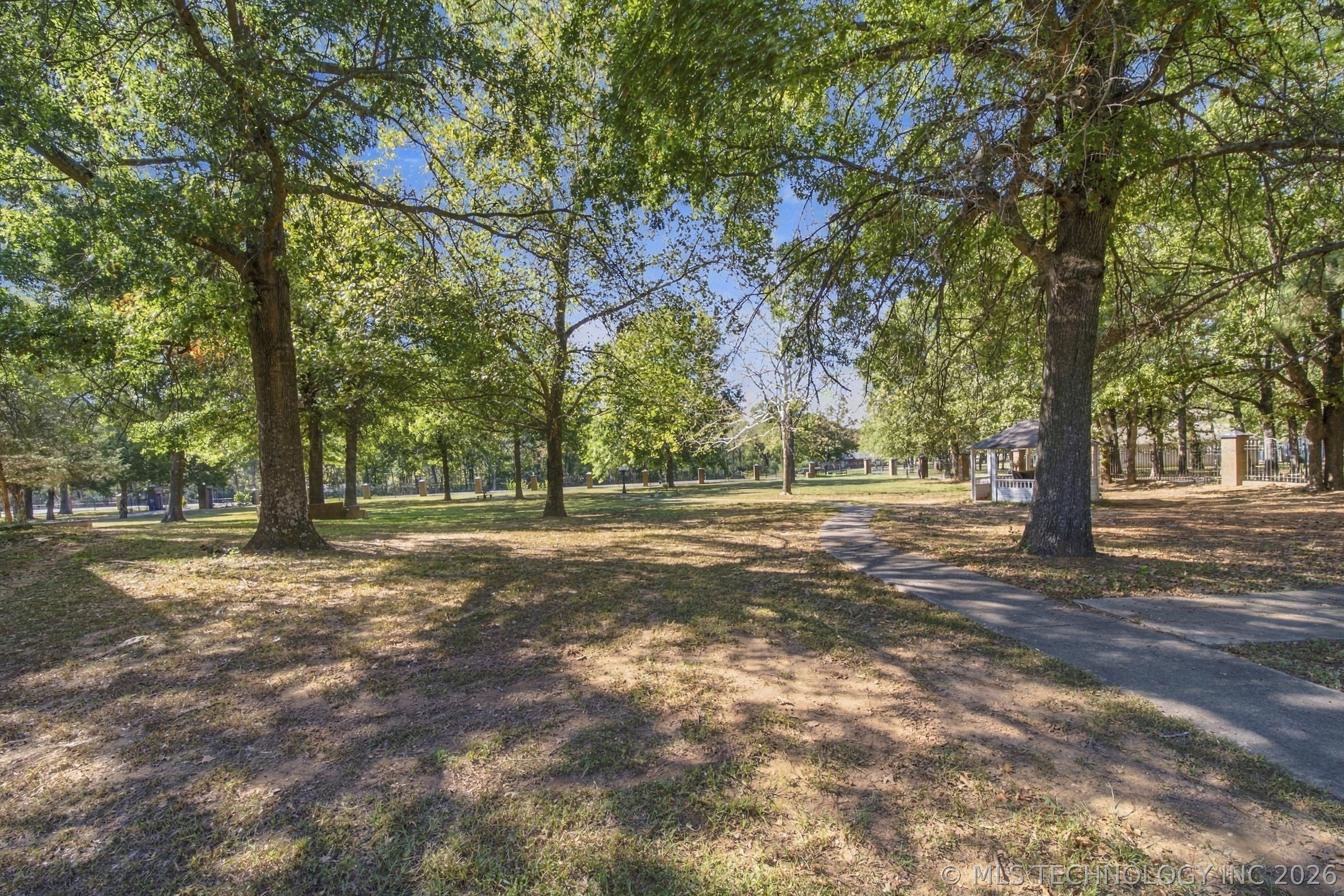 1502 N 79th Street Muskogee OK 74401