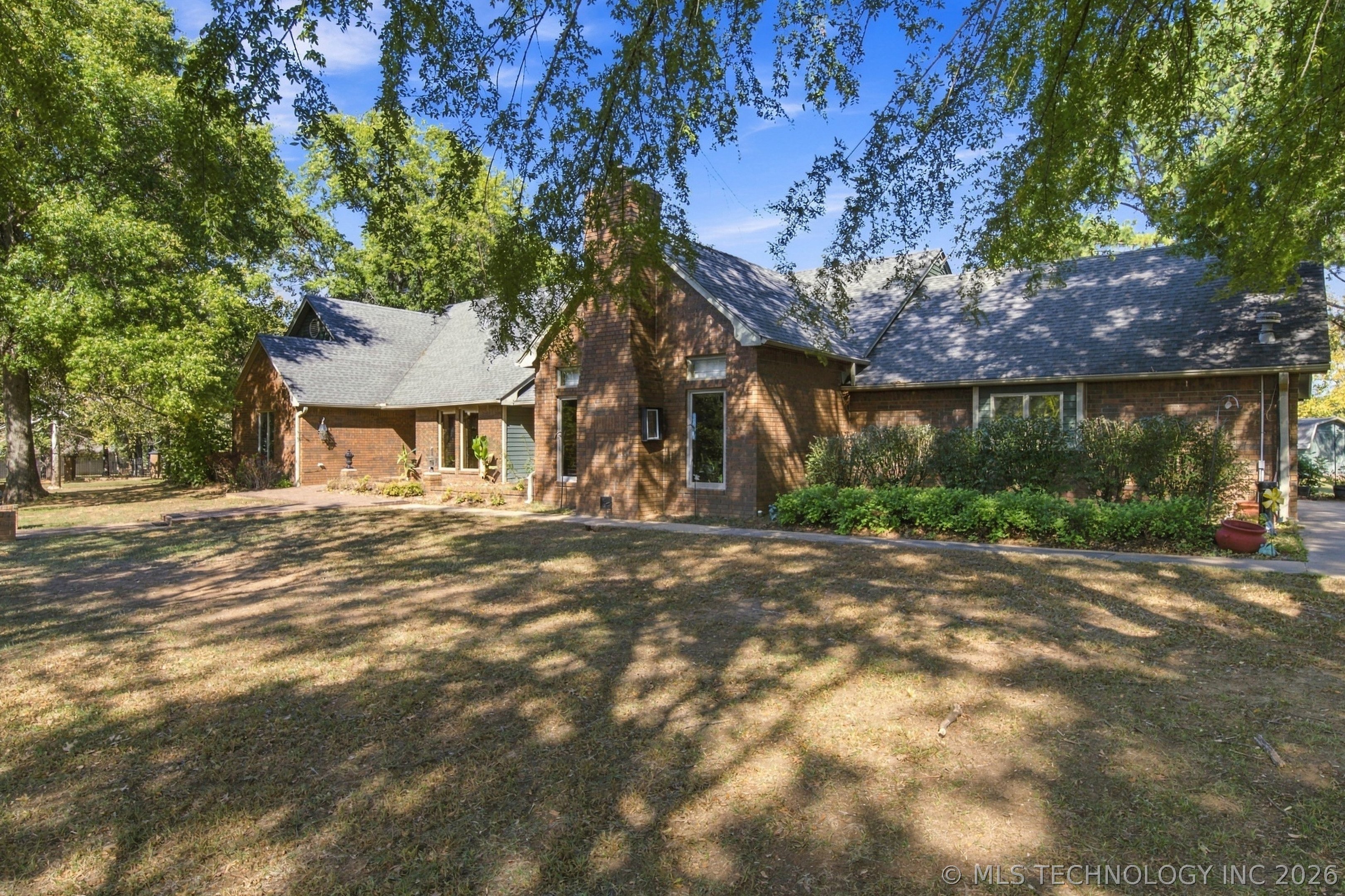 1502 N 79th Street Muskogee OK 74401