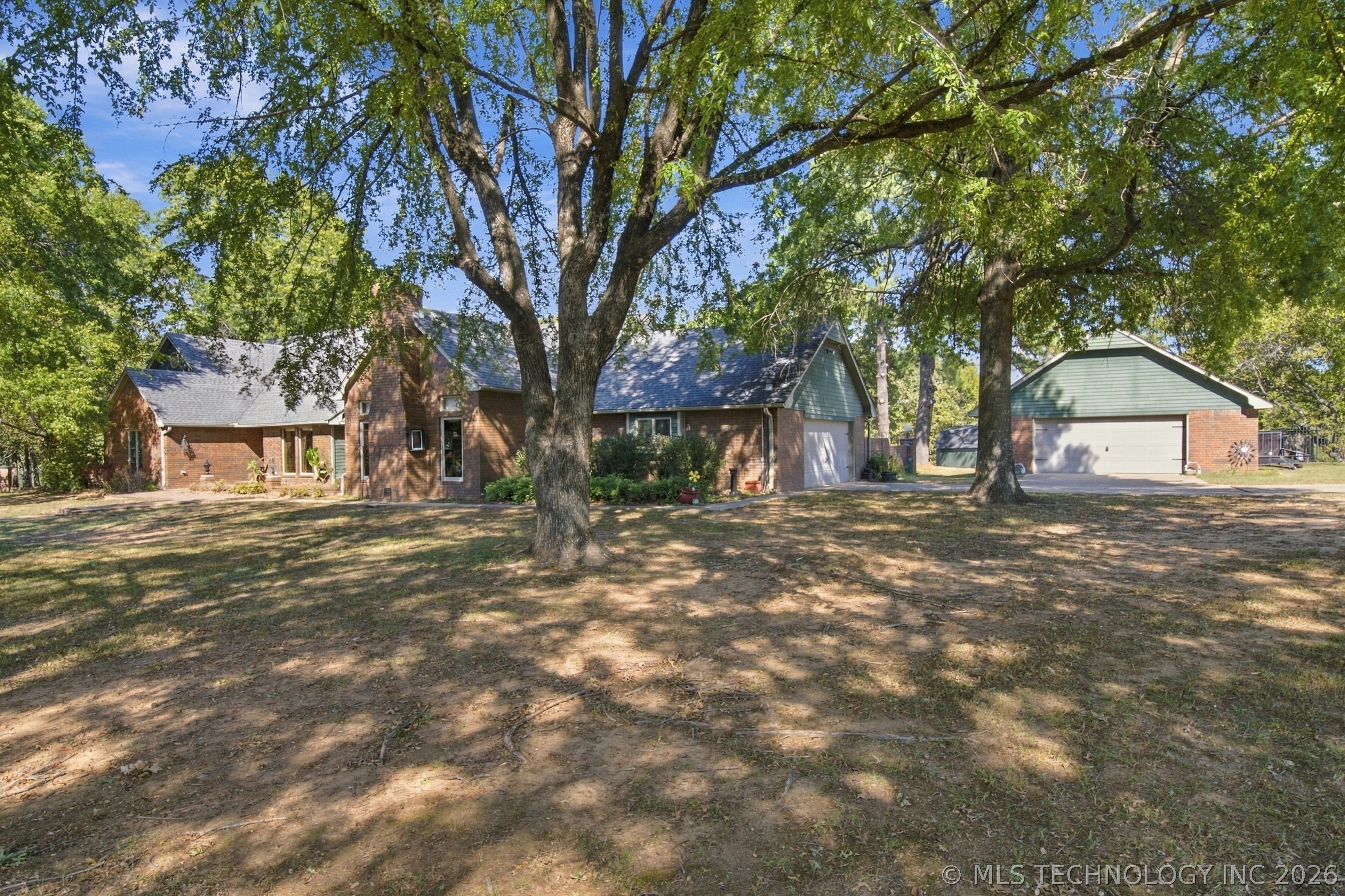 1502 N 79th Street Muskogee OK 74401