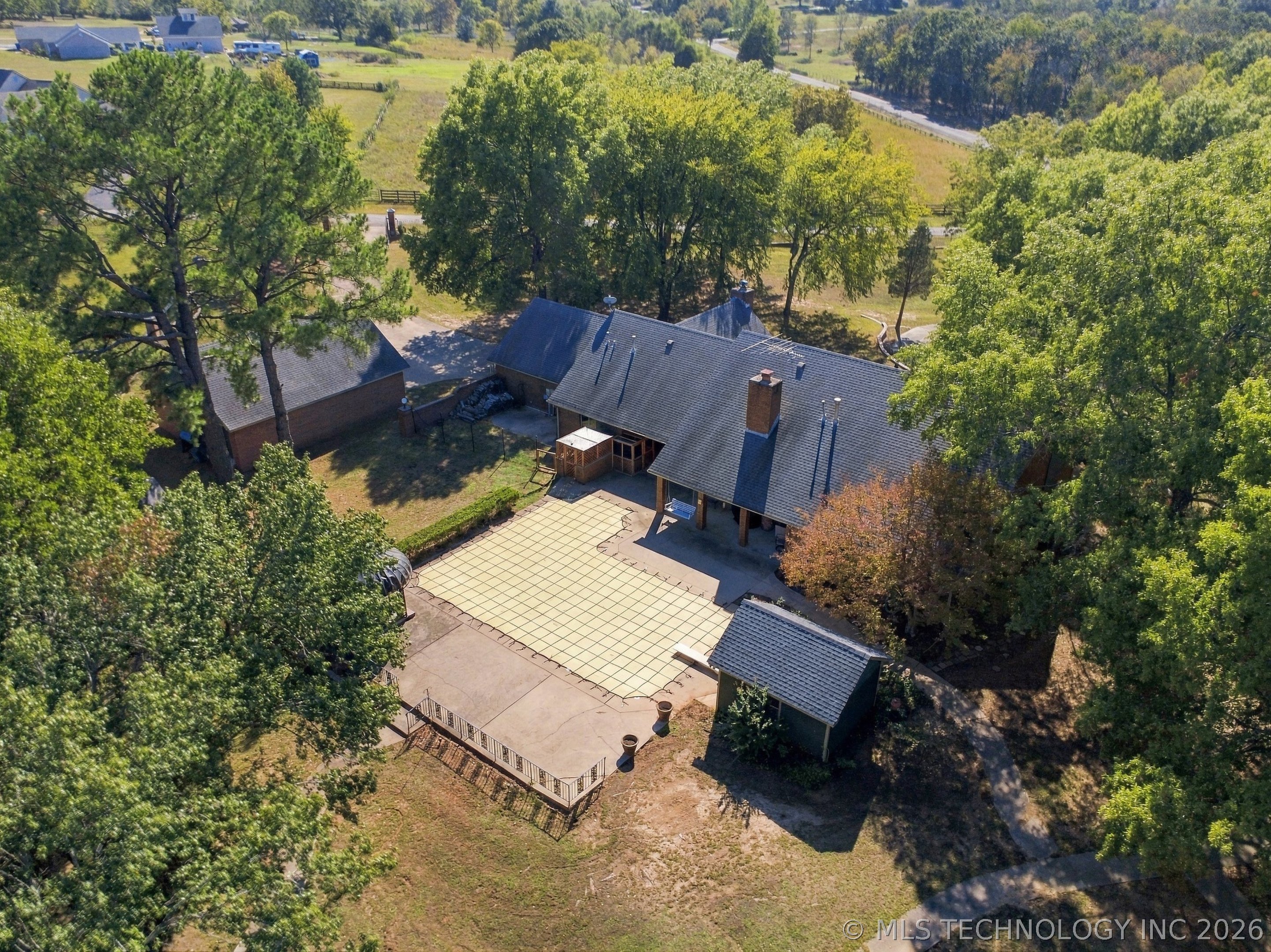 1502 N 79th Street Muskogee OK 74401