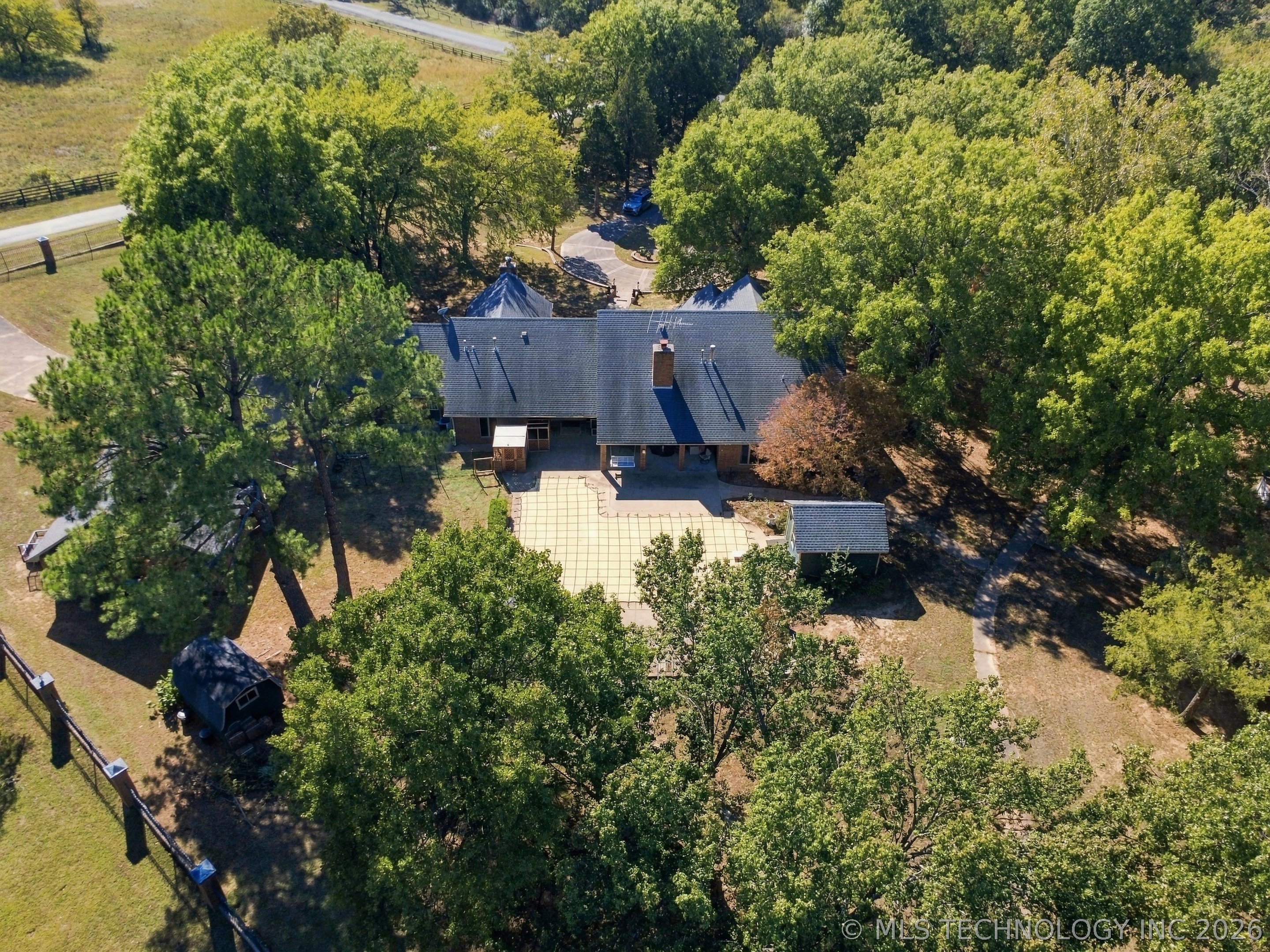 1502 N 79th Street Muskogee OK 74401