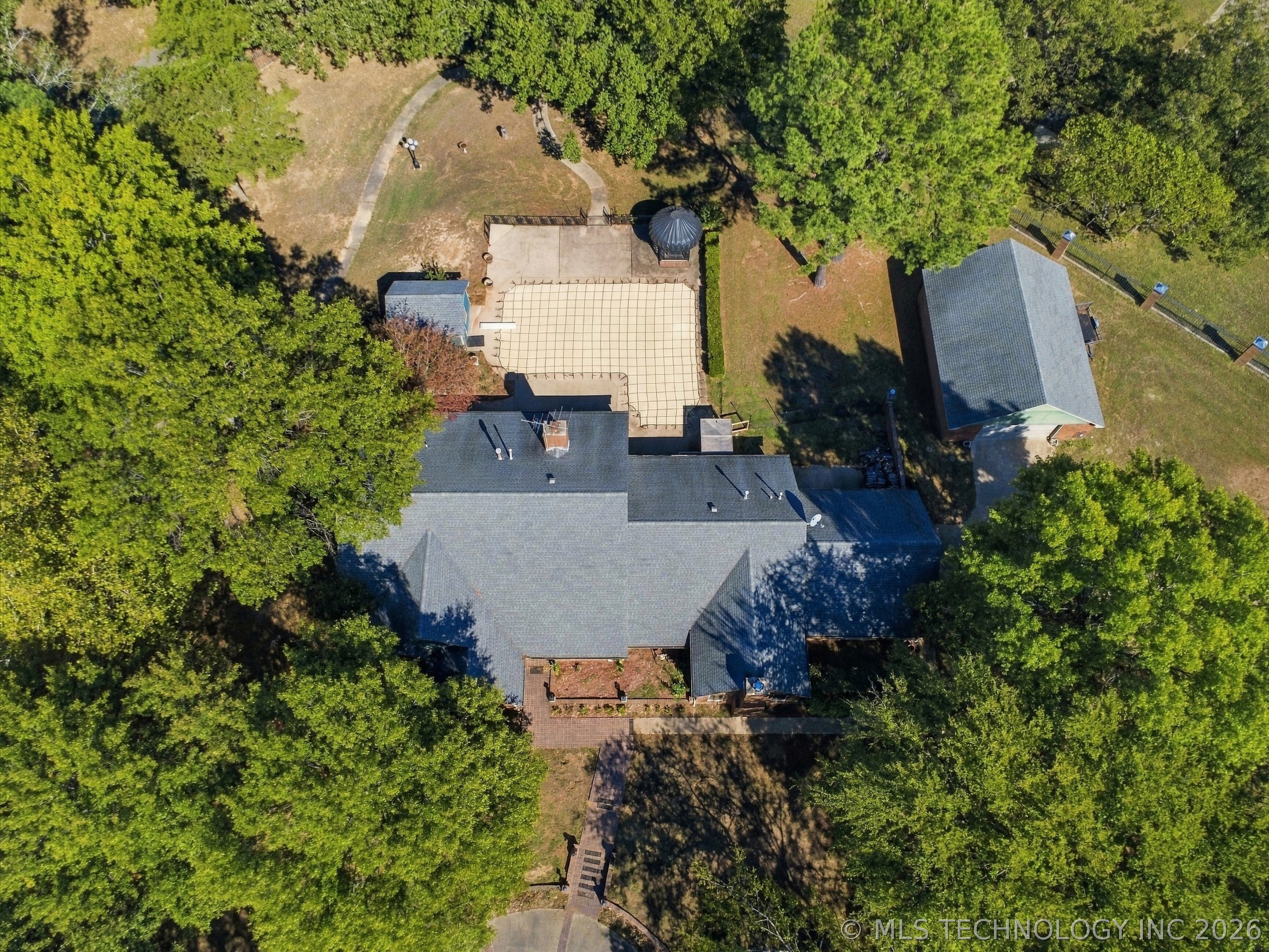 1502 N 79th Street Muskogee OK 74401