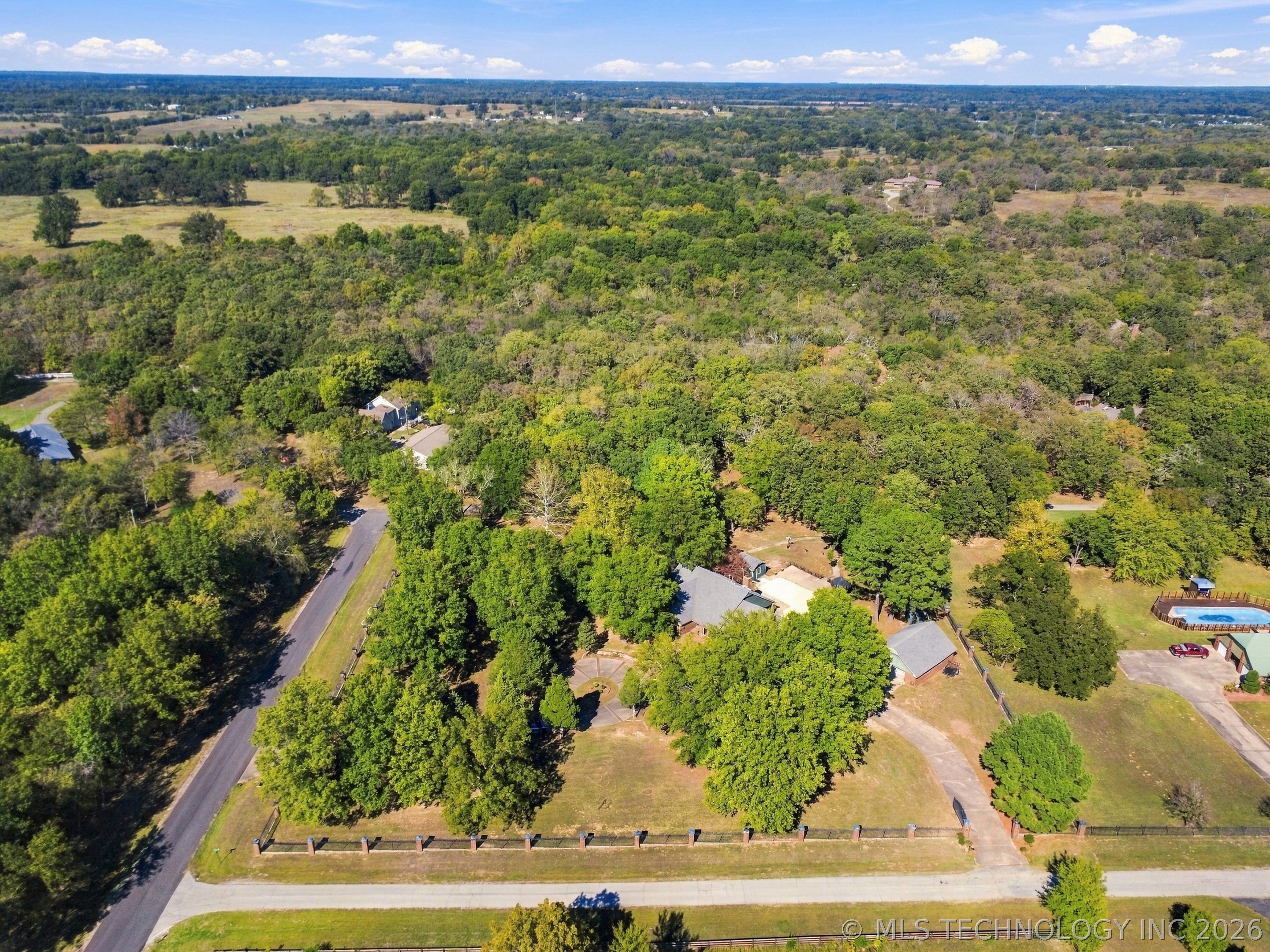 1502 N 79th Street Muskogee OK 74401
