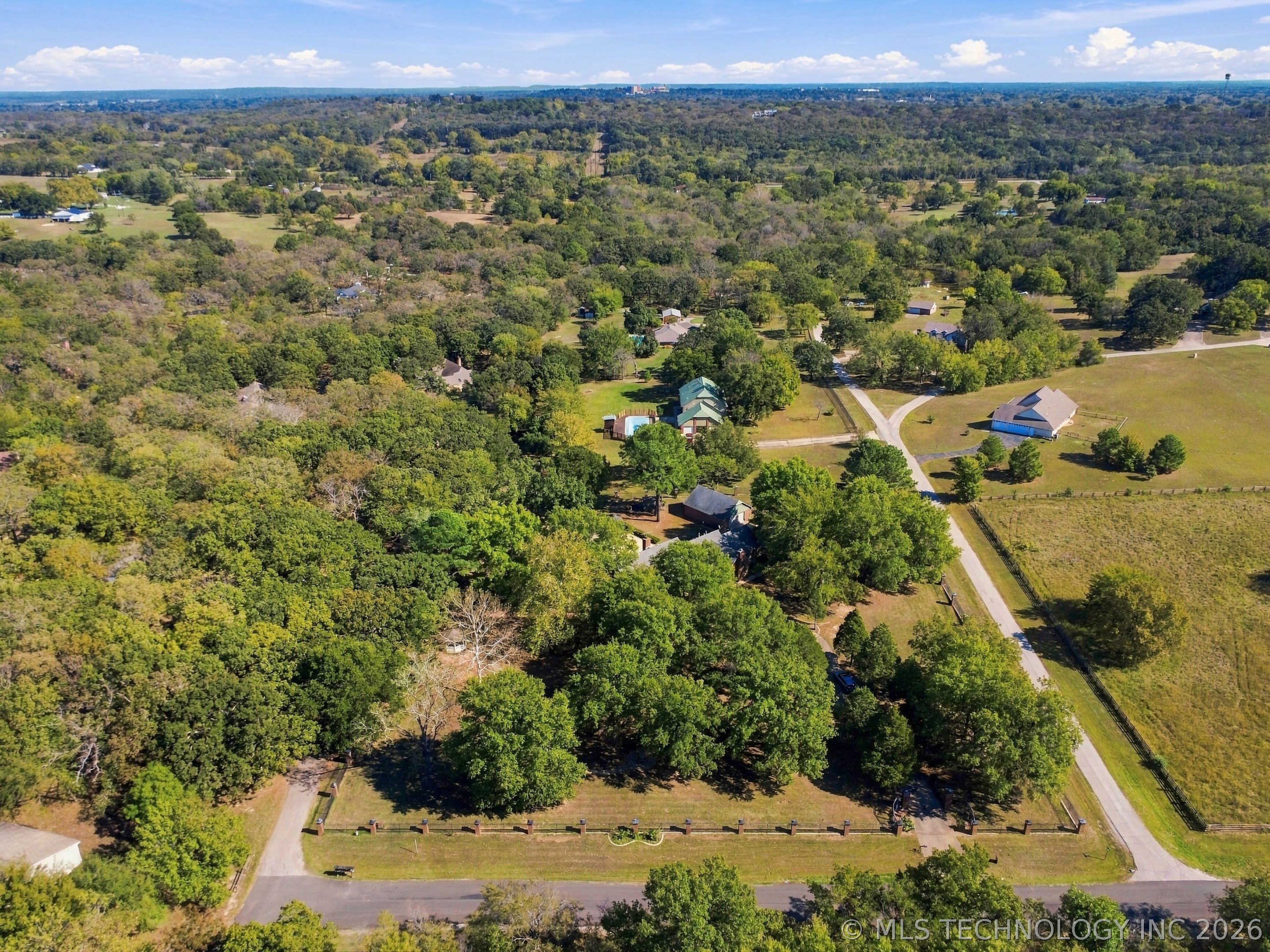 1502 N 79th Street Muskogee OK 74401