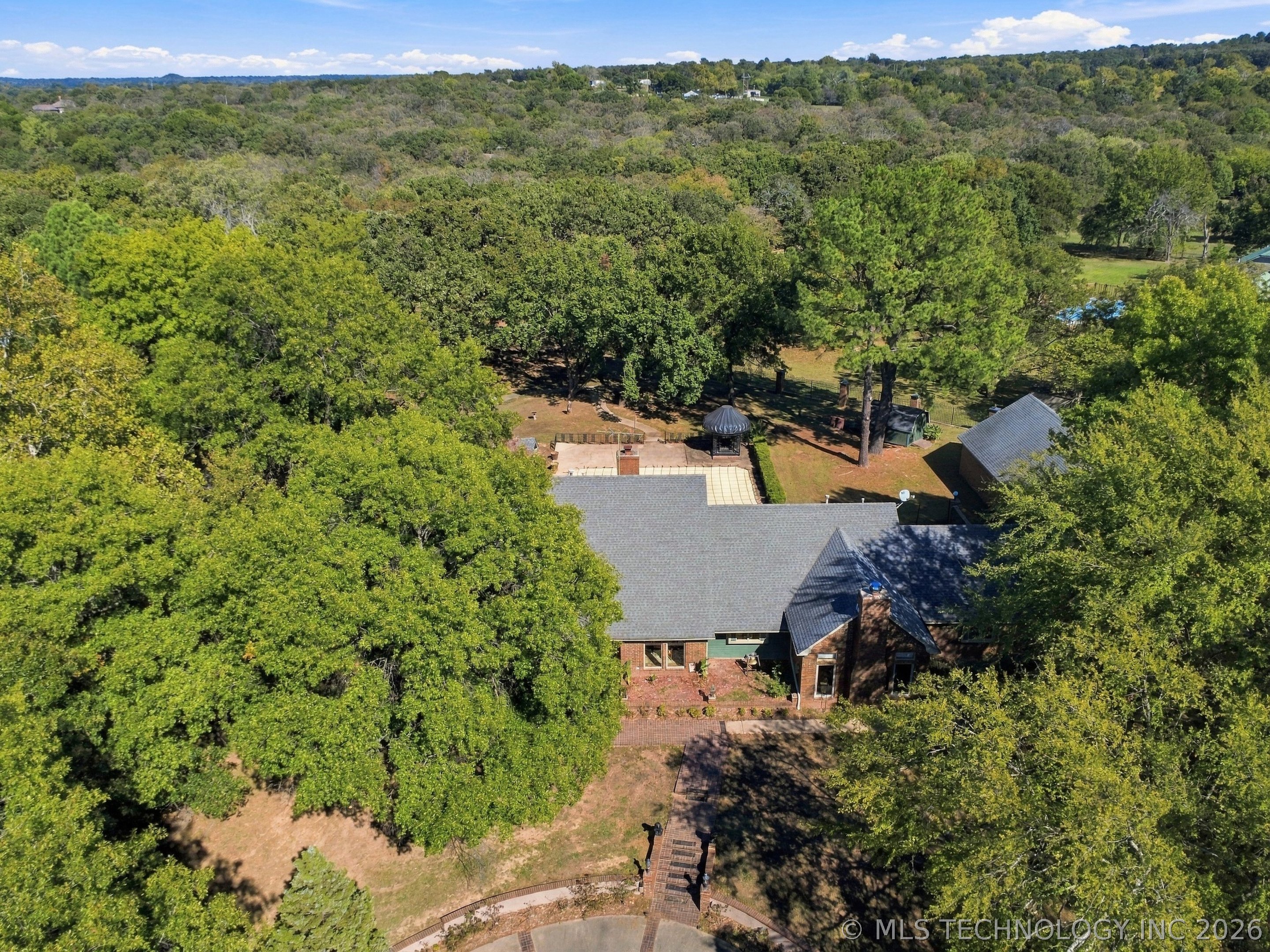 1502 N 79th Street Muskogee OK 74401