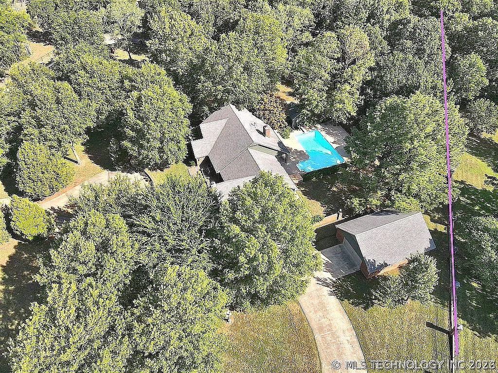 1502 N 79th Street Muskogee OK 74401