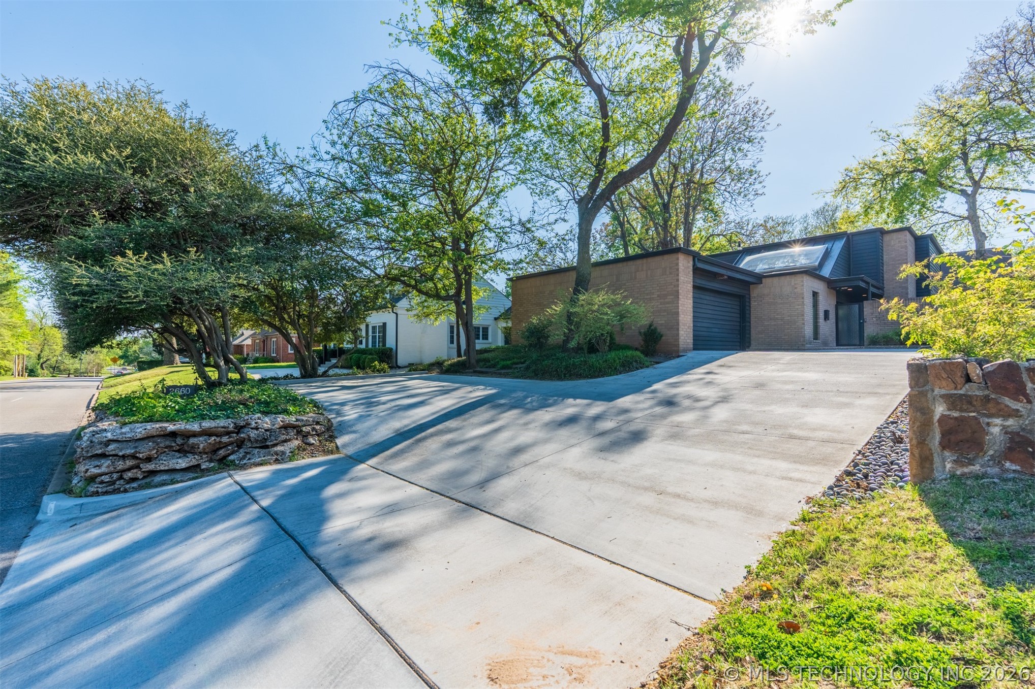 2660 S Utica Avenue Tulsa OK 74114