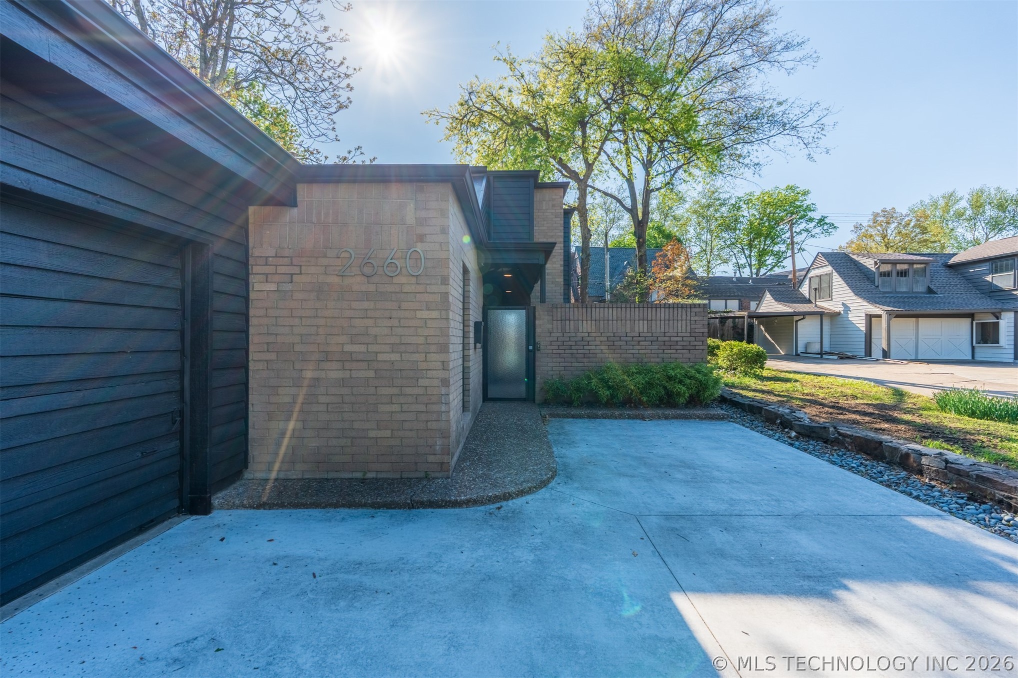 2660 S Utica Avenue Tulsa OK 74114