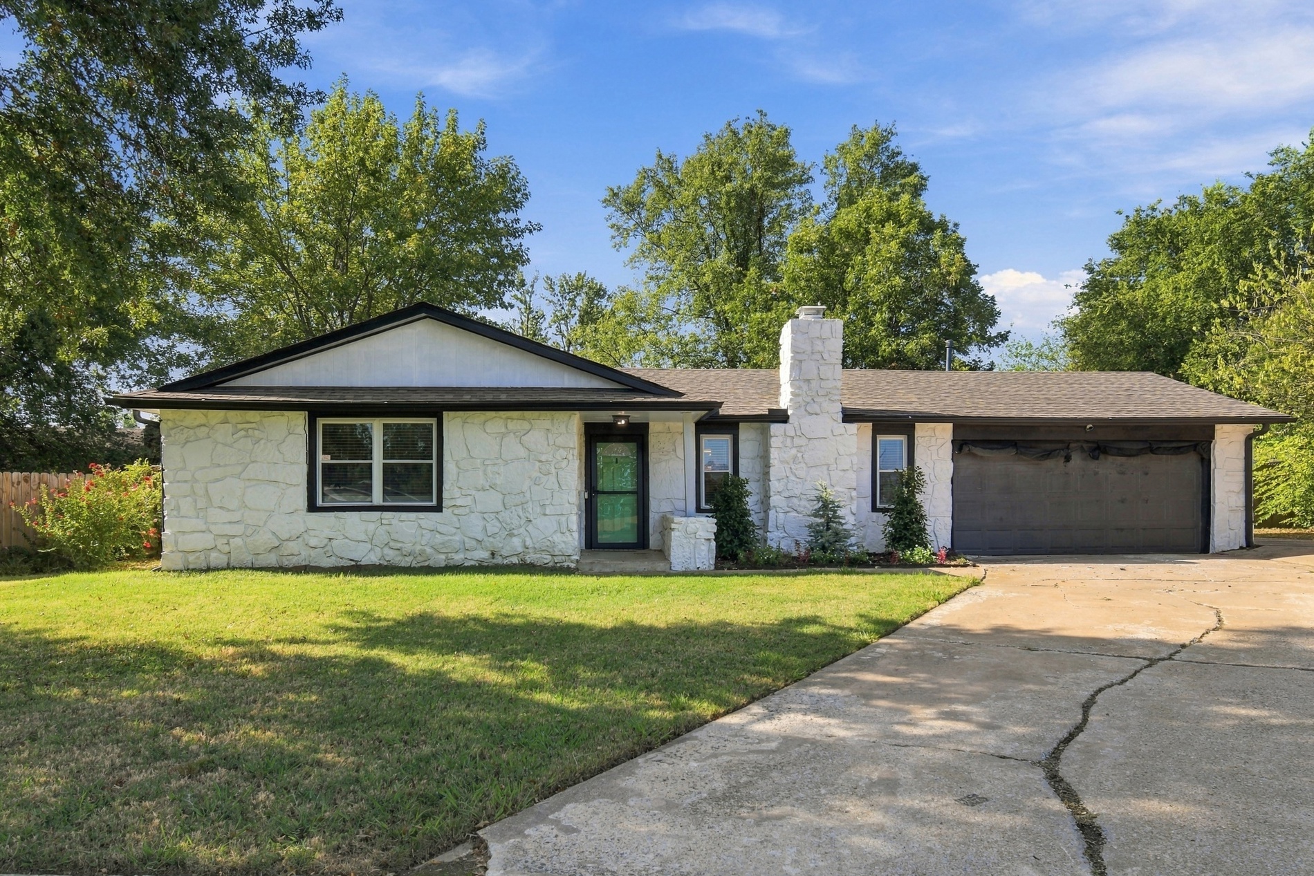 4312 S Birch Place Broken Arrow OK 74011
