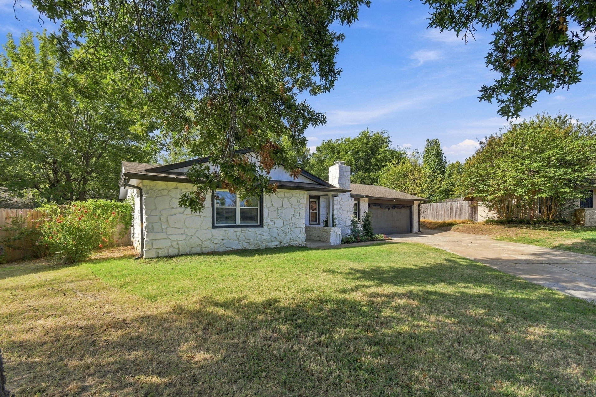 4312 S Birch Place Broken Arrow OK 74011