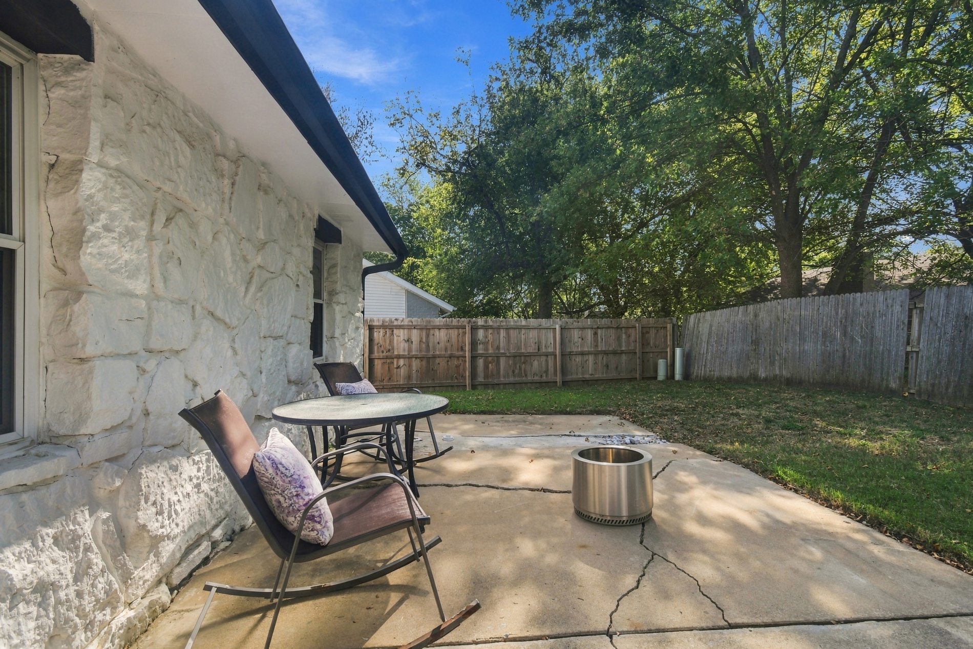 4312 S Birch Place Broken Arrow OK 74011