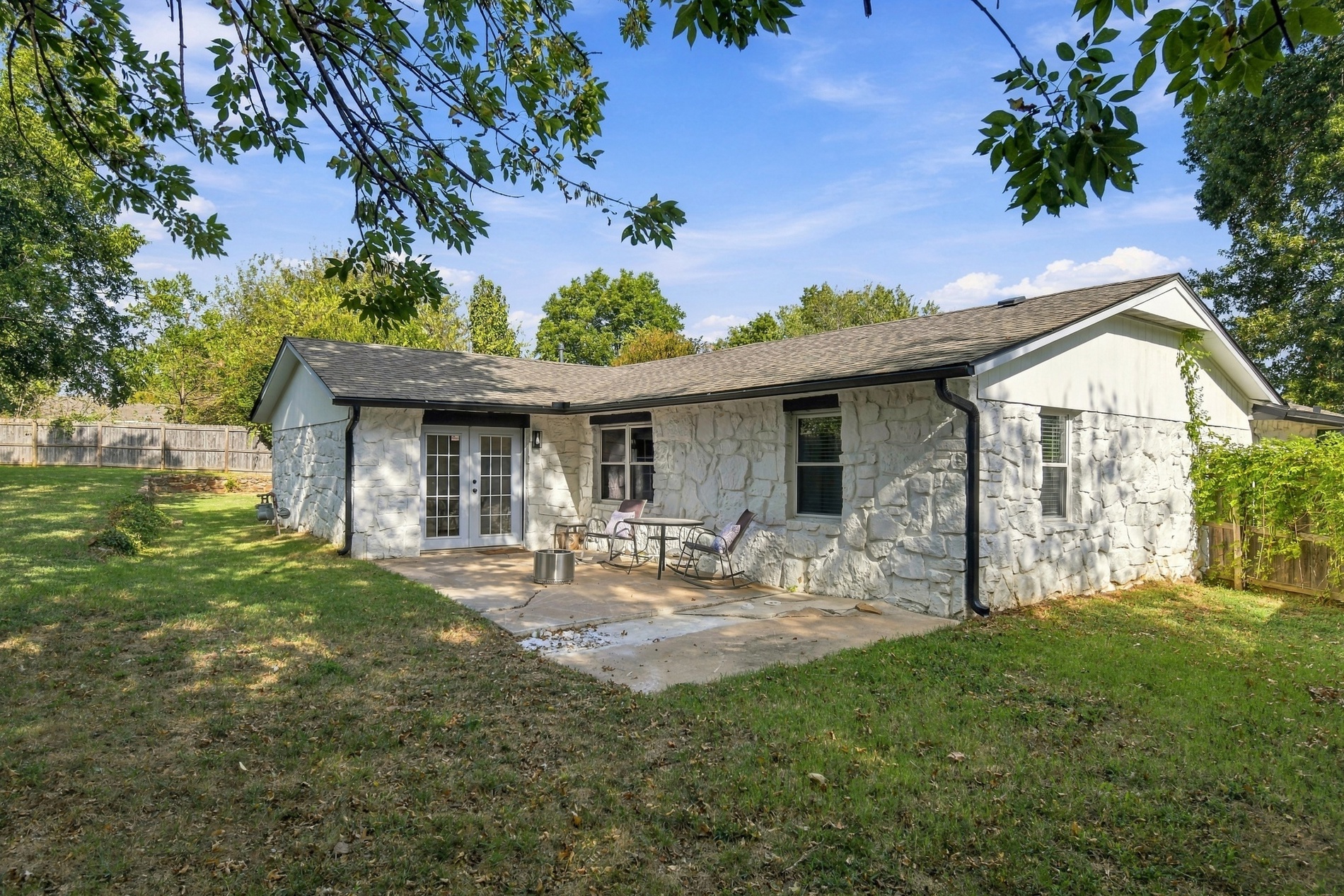 4312 S Birch Place Broken Arrow OK 74011