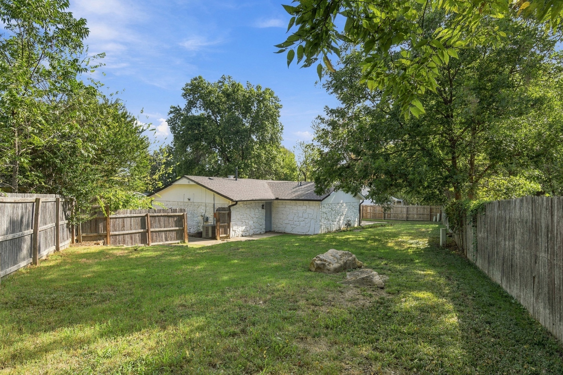 4312 S Birch Place Broken Arrow OK 74011
