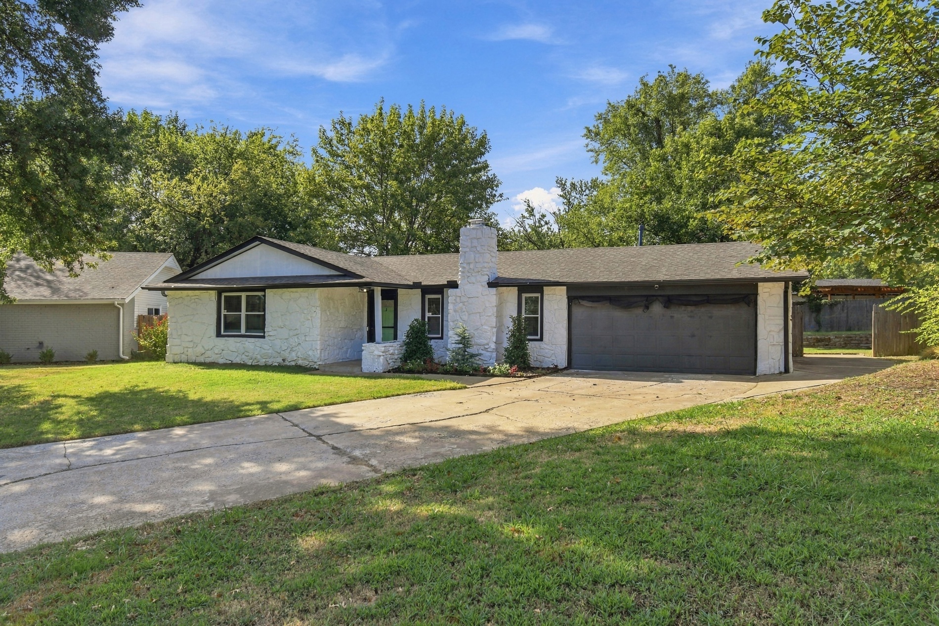 4312 S Birch Place Broken Arrow OK 74011