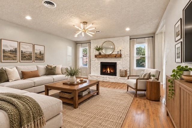 4312 S Birch Place Broken Arrow OK 74011
