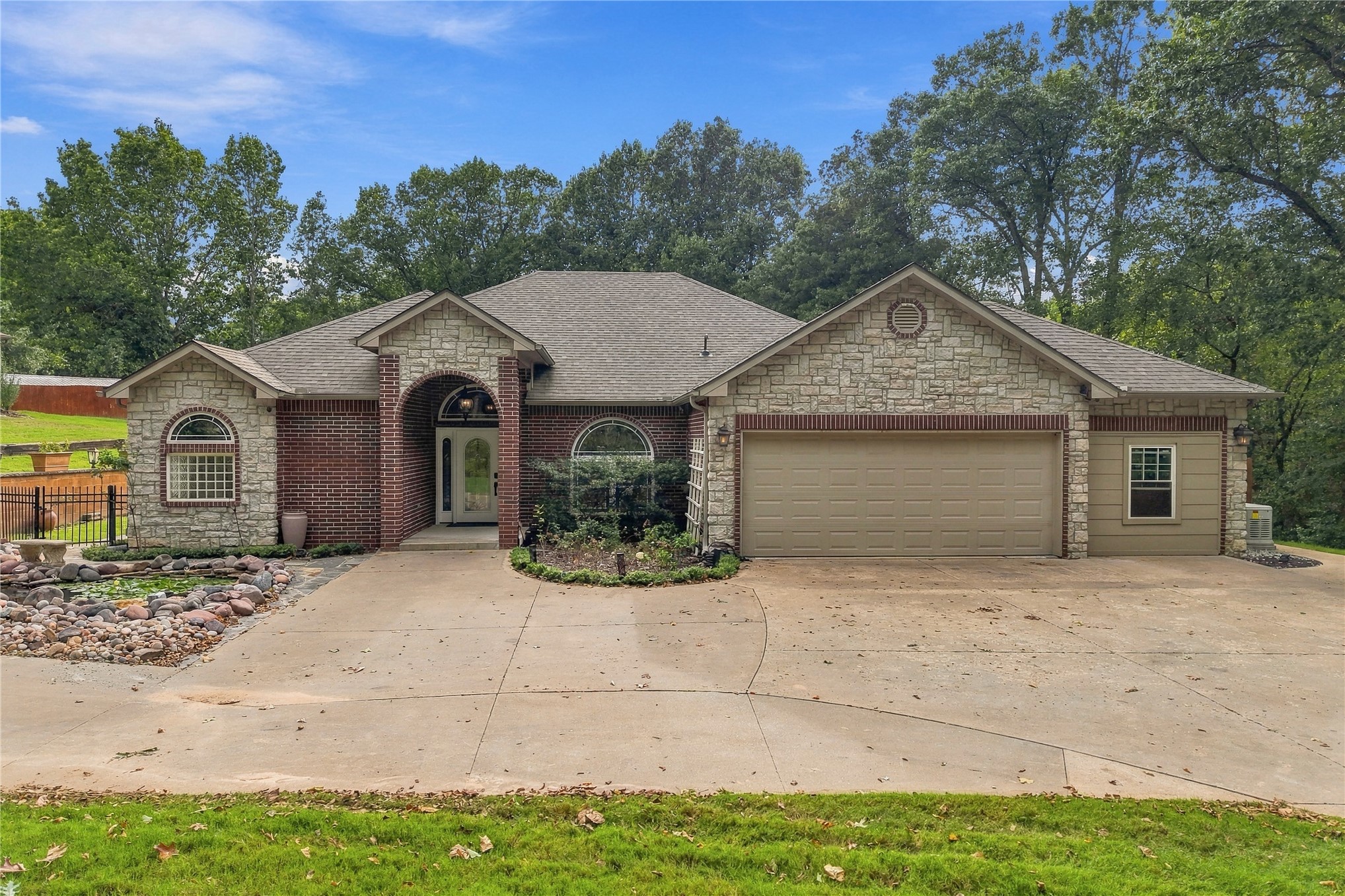 23660 E 148th Street S Coweta OK 74429