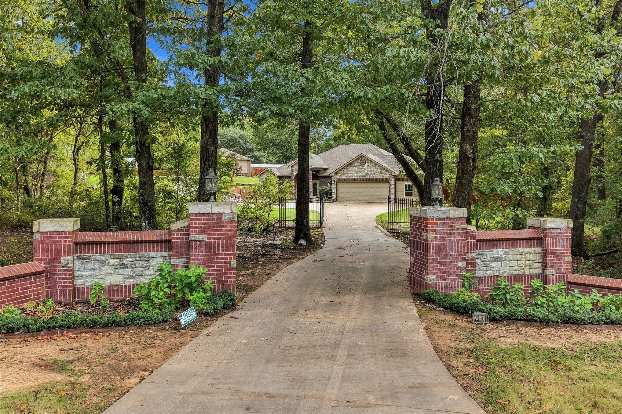 23660 E 148th Street S Coweta OK 74429