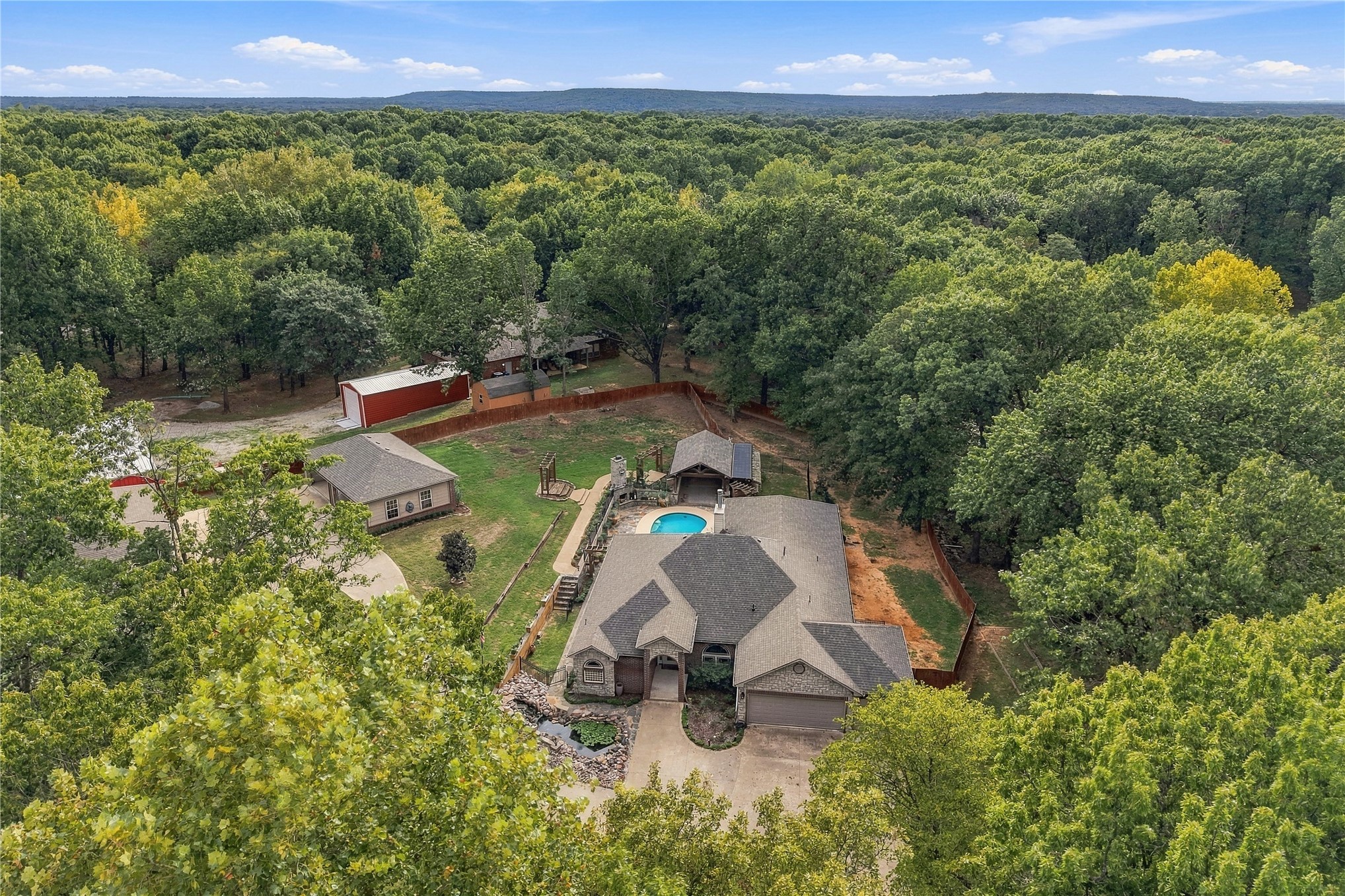 23660 E 148th Street S Coweta OK 74429