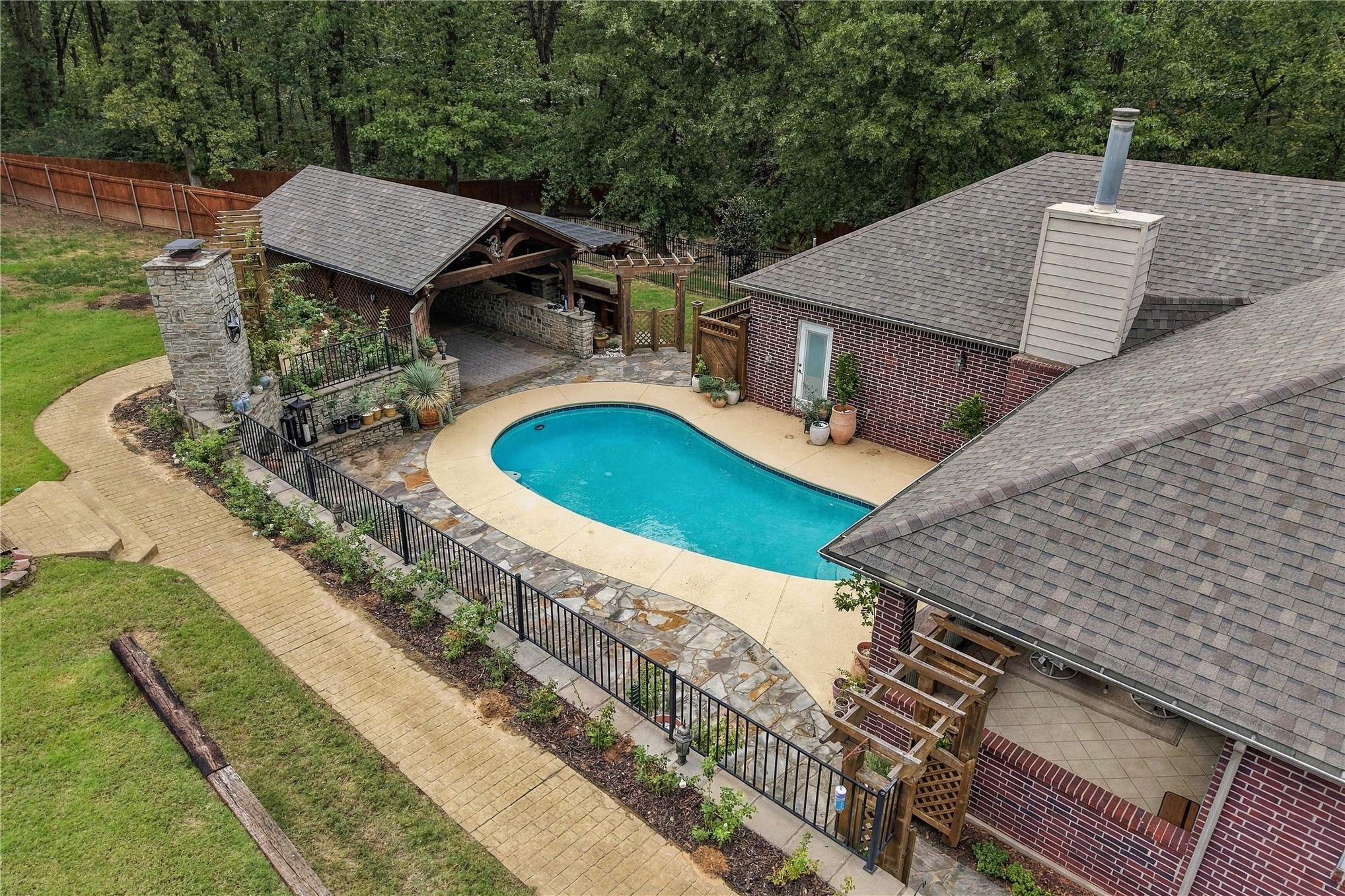 23660 E 148th Street S Coweta OK 74429
