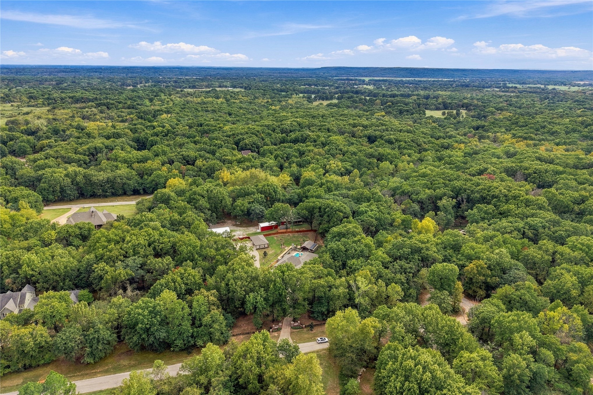 23660 E 148th Street S Coweta OK 74429