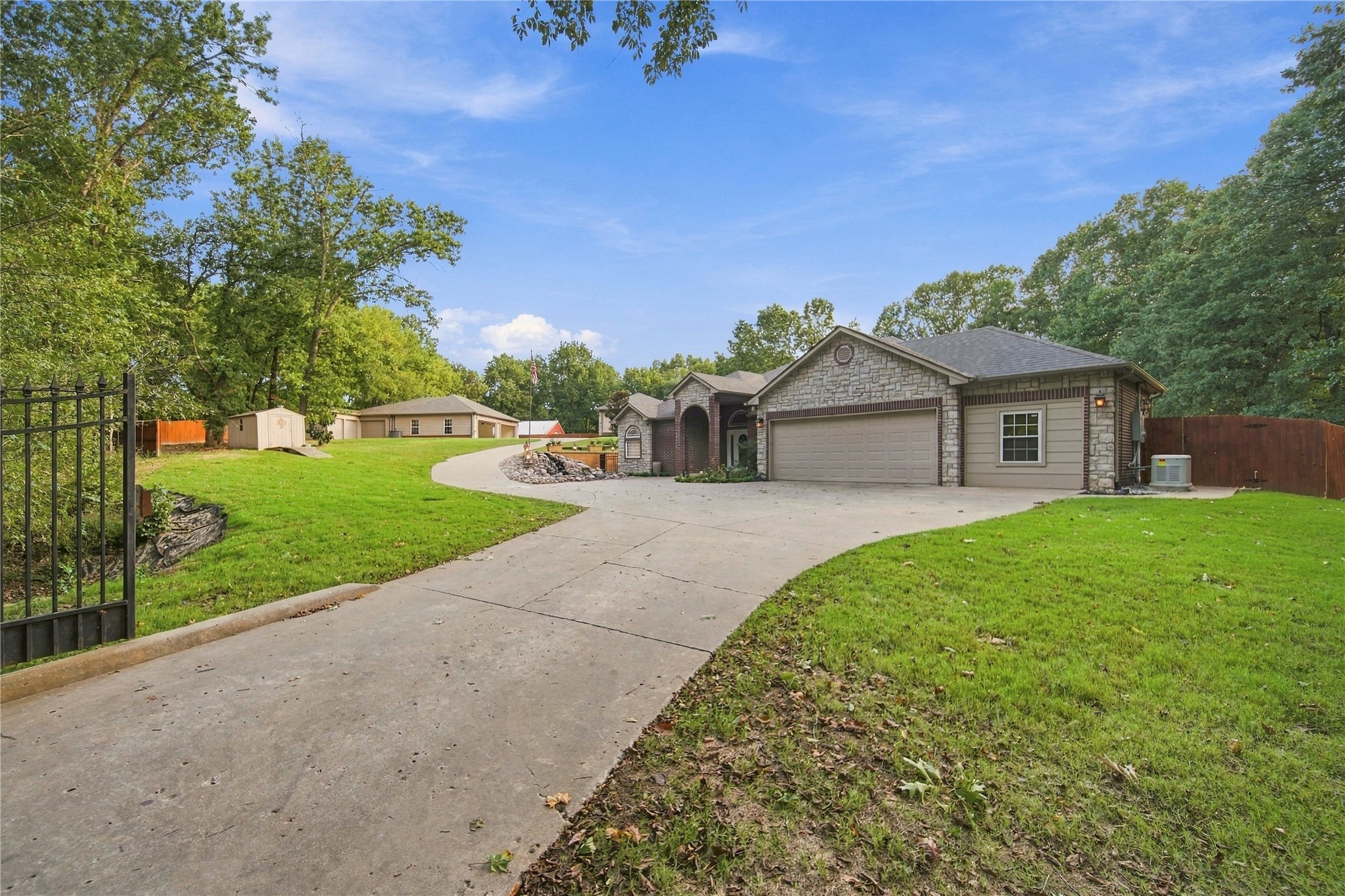 23660 E 148th Street S Coweta OK 74429