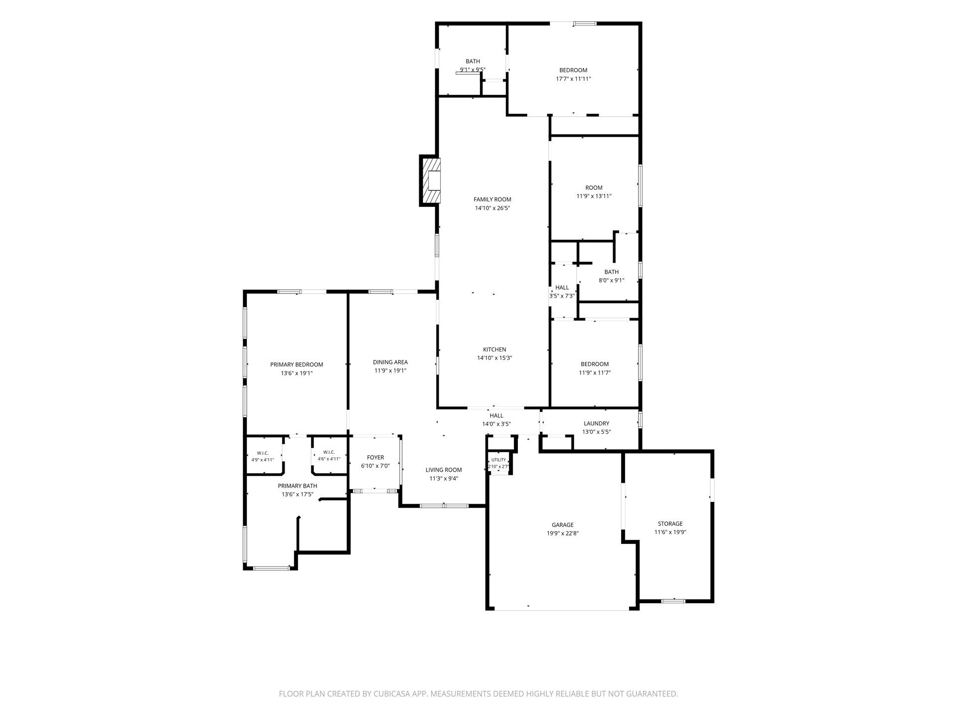 23660 E 148th Street S Coweta OK 74429