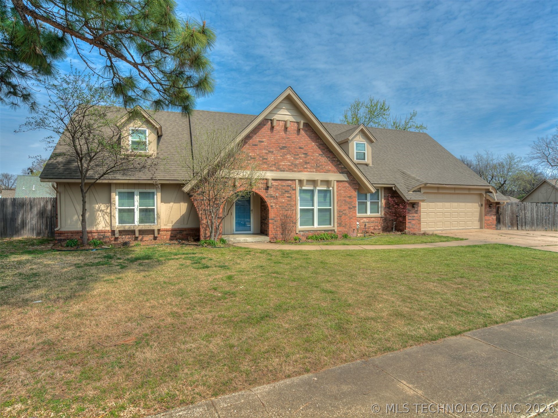 7029 E 63rd Street Tulsa OK 74133