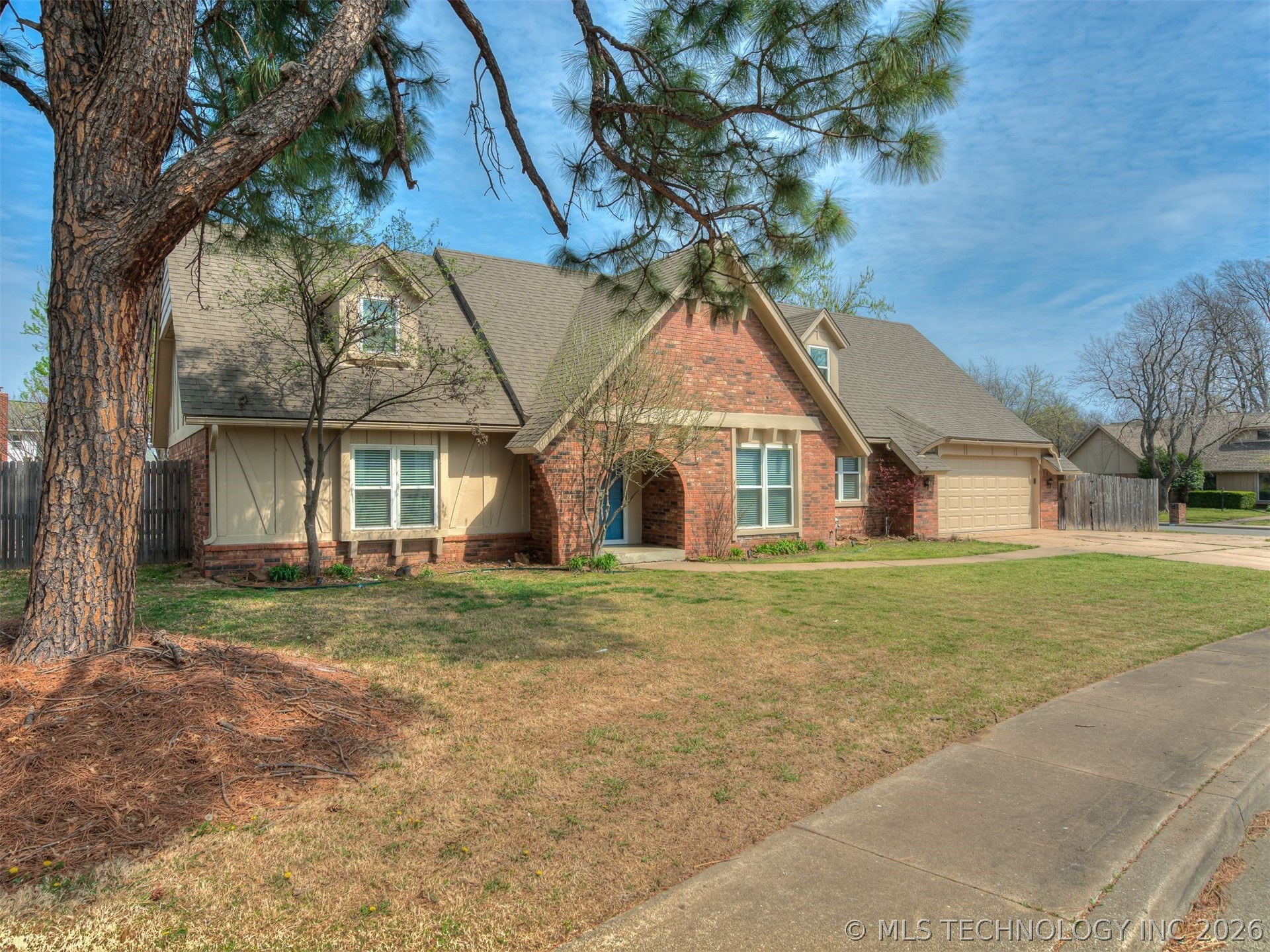 7029 E 63rd Street Tulsa OK 74133