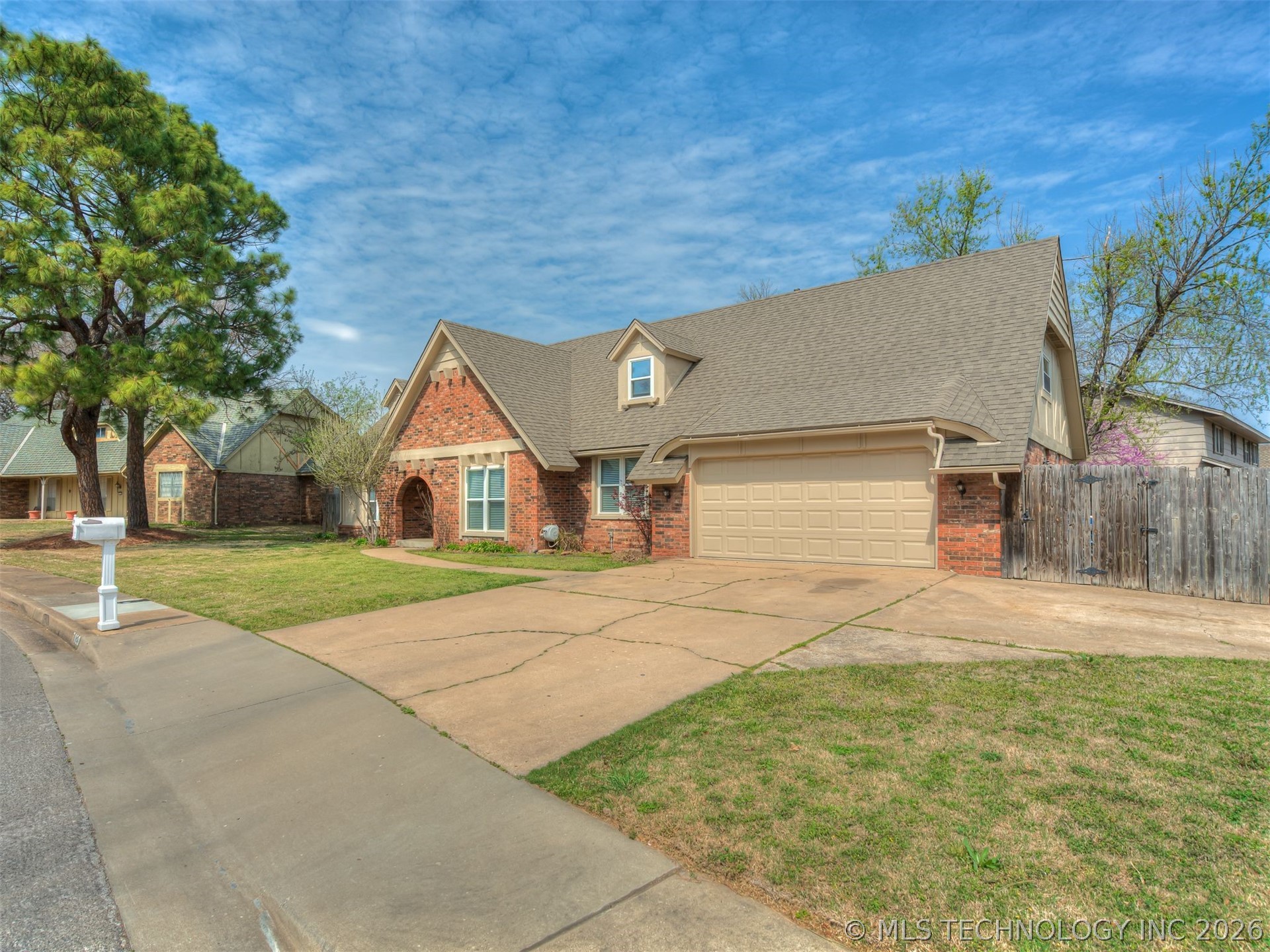 7029 E 63rd Street Tulsa OK 74133