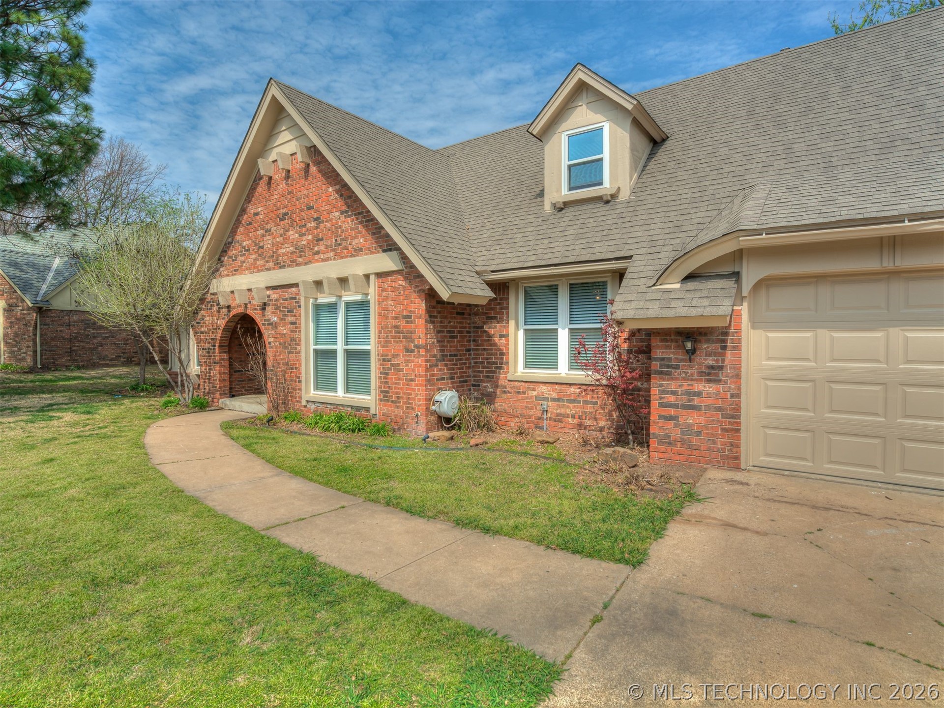 7029 E 63rd Street Tulsa OK 74133