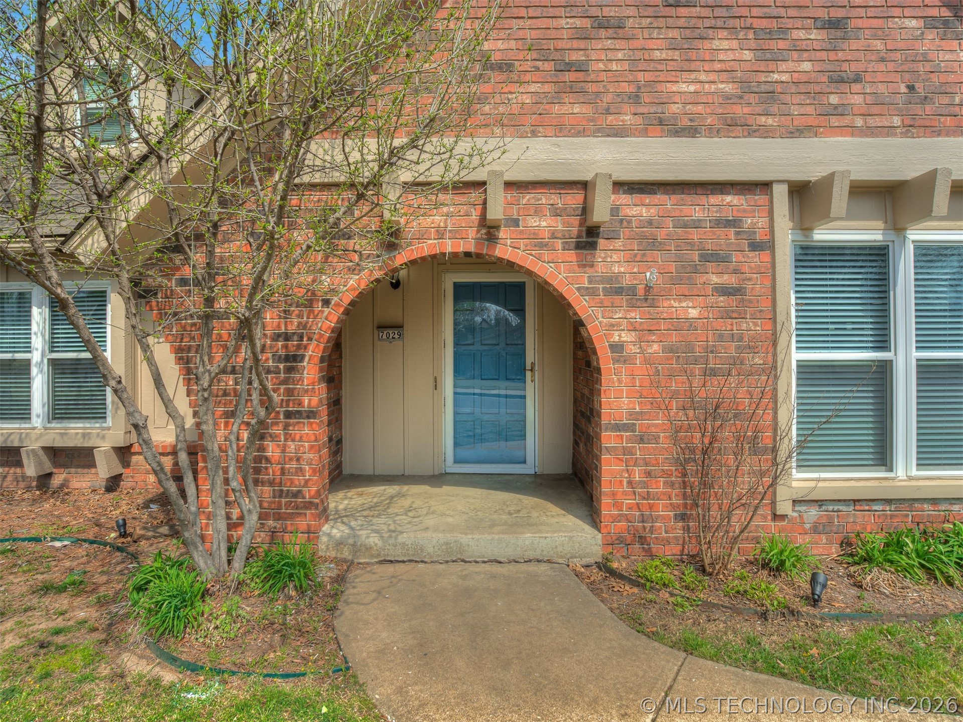 7029 E 63rd Street Tulsa OK 74133