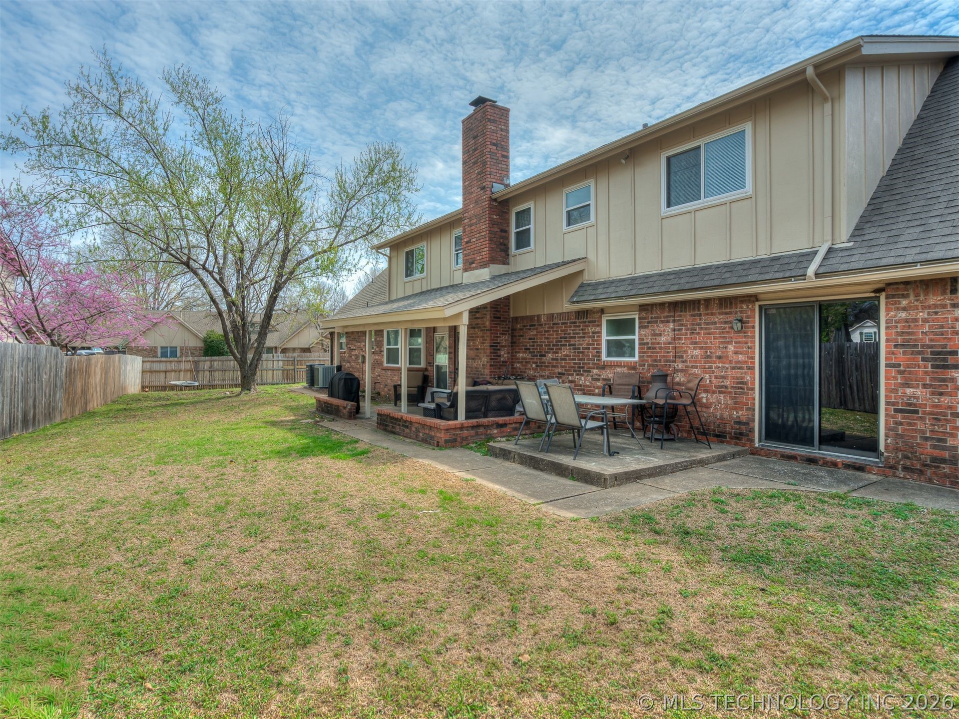 7029 E 63rd Street Tulsa OK 74133
