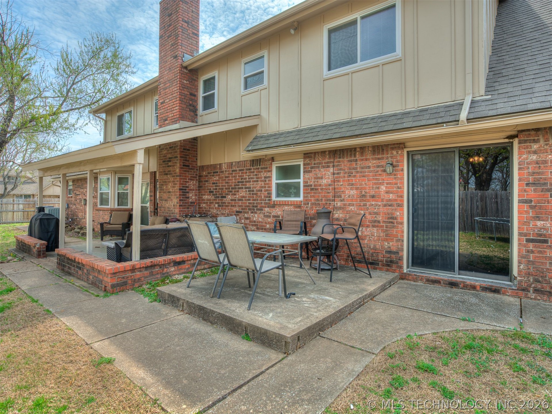 7029 E 63rd Street Tulsa OK 74133