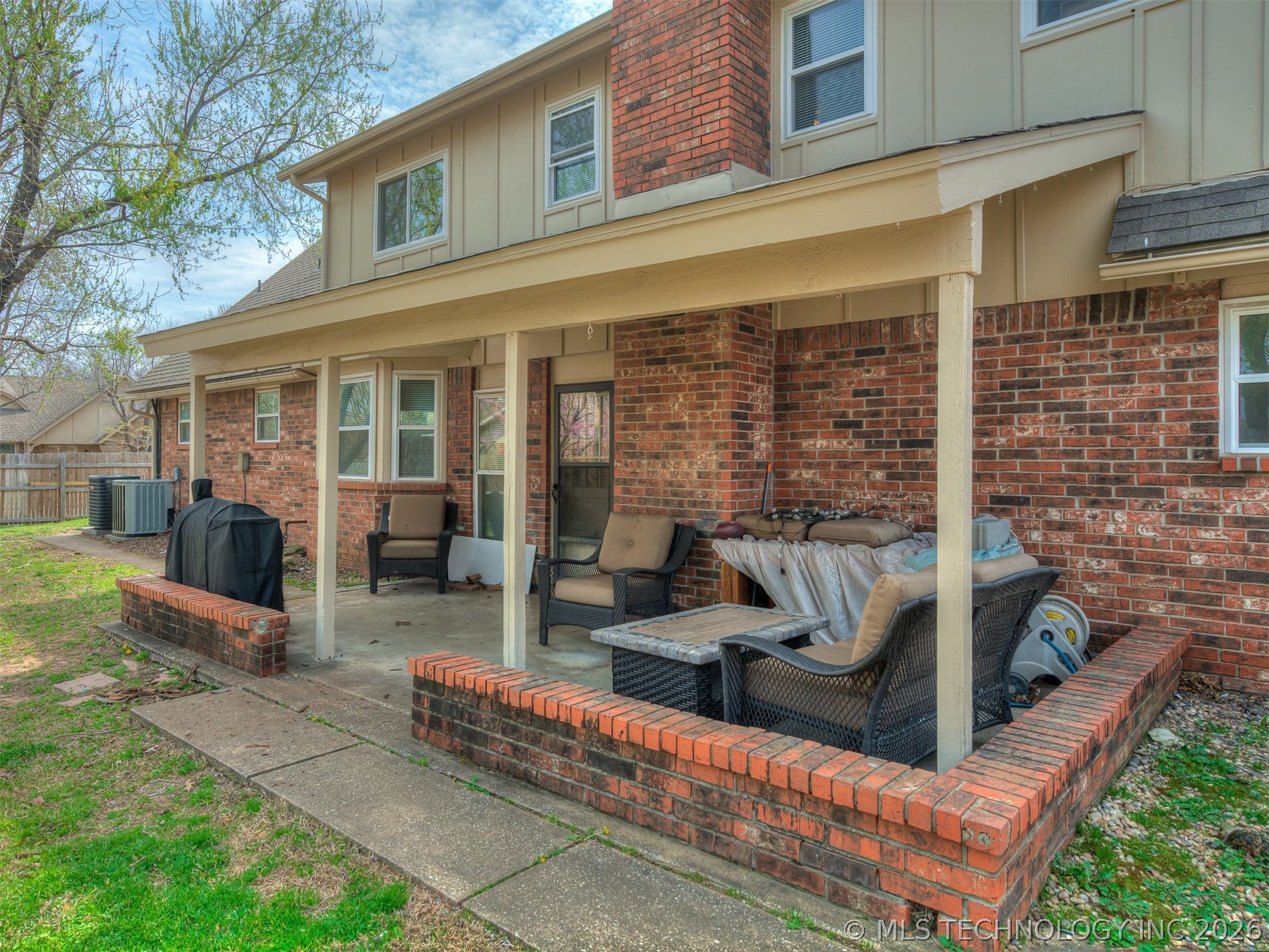 7029 E 63rd Street Tulsa OK 74133