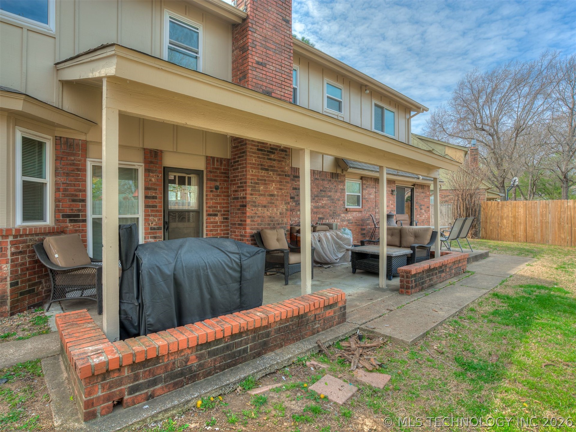 7029 E 63rd Street Tulsa OK 74133
