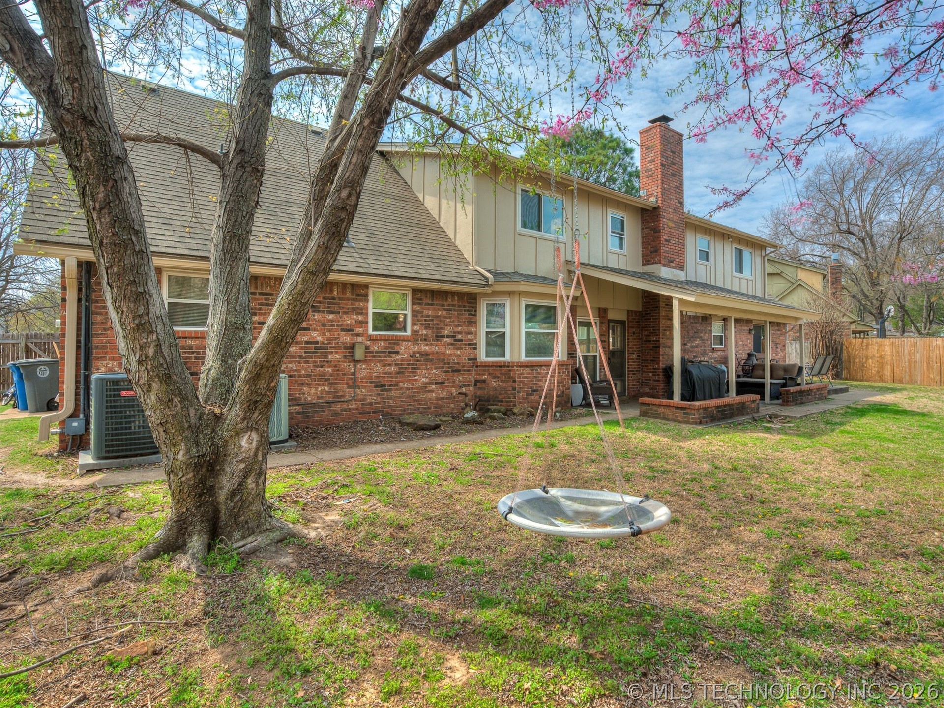 7029 E 63rd Street Tulsa OK 74133