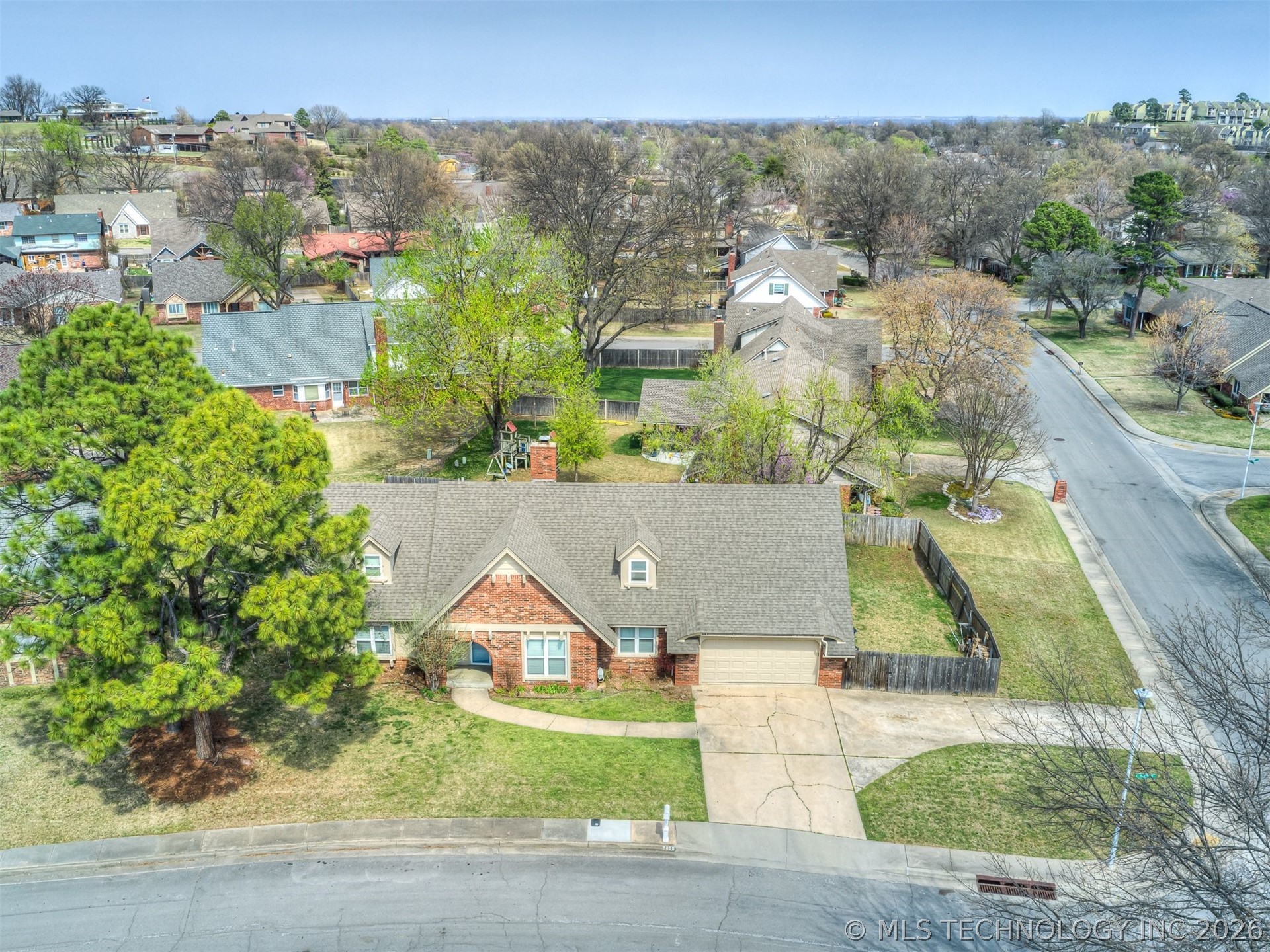 7029 E 63rd Street Tulsa OK 74133