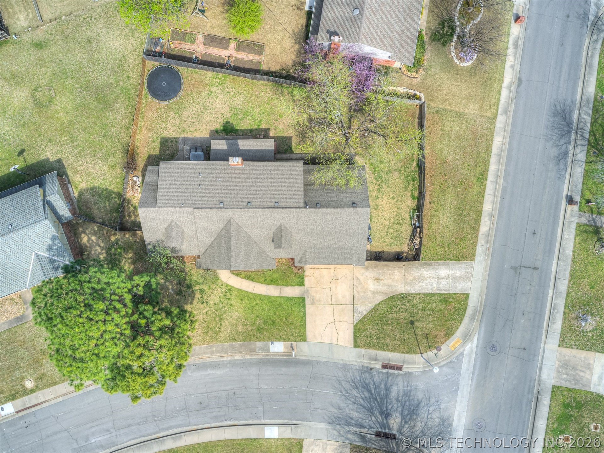 7029 E 63rd Street Tulsa OK 74133