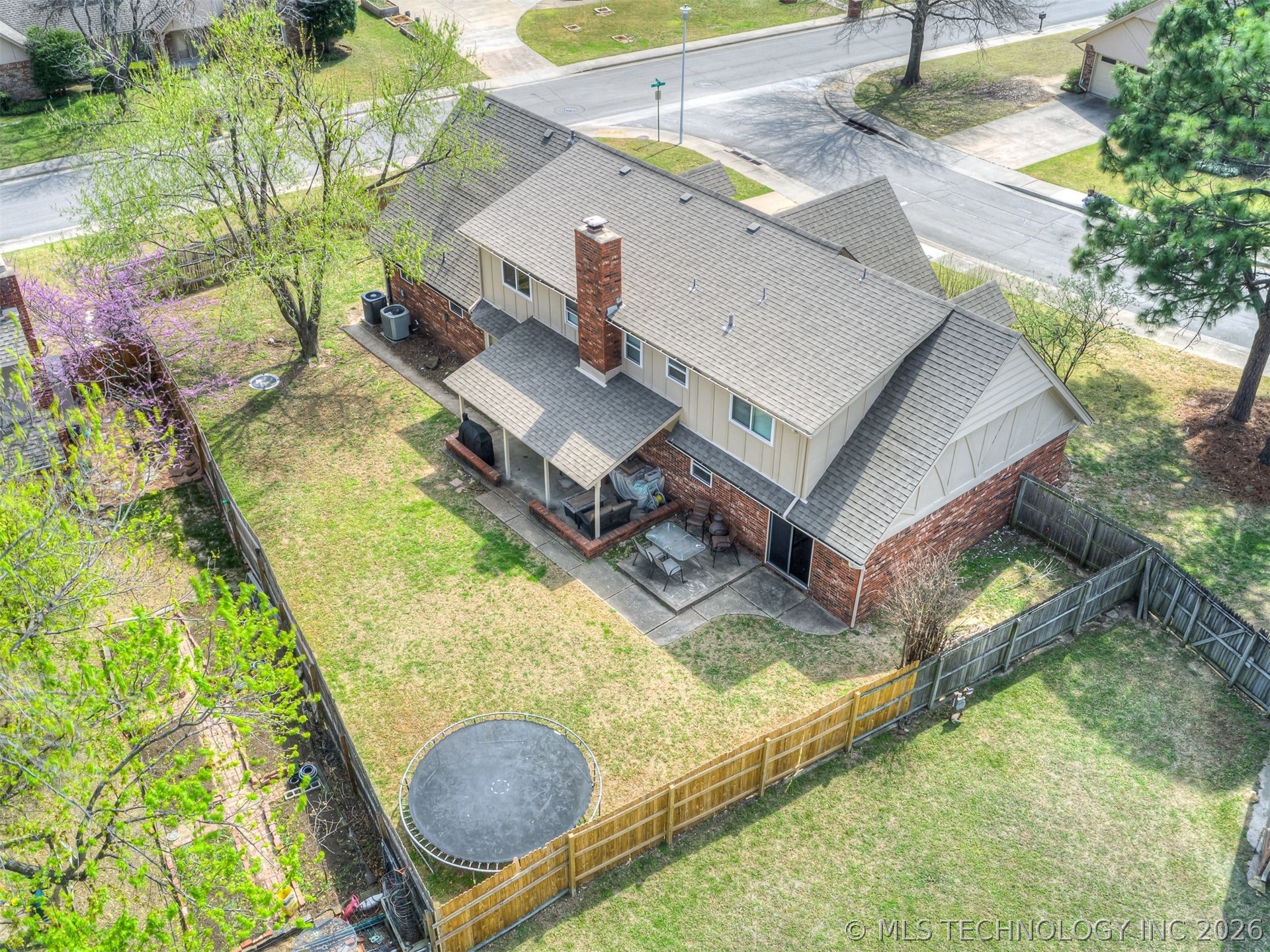 7029 E 63rd Street Tulsa OK 74133