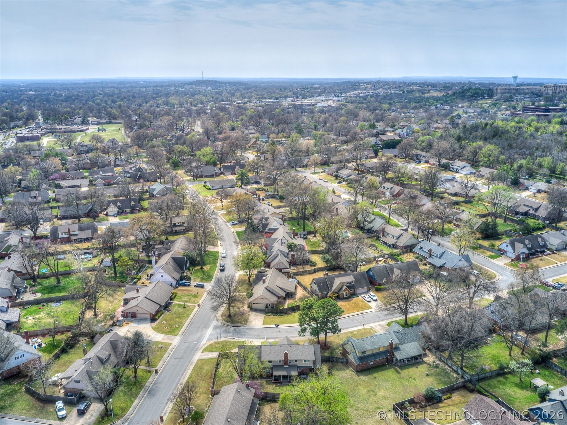 7029 E 63rd Street Tulsa OK 74133