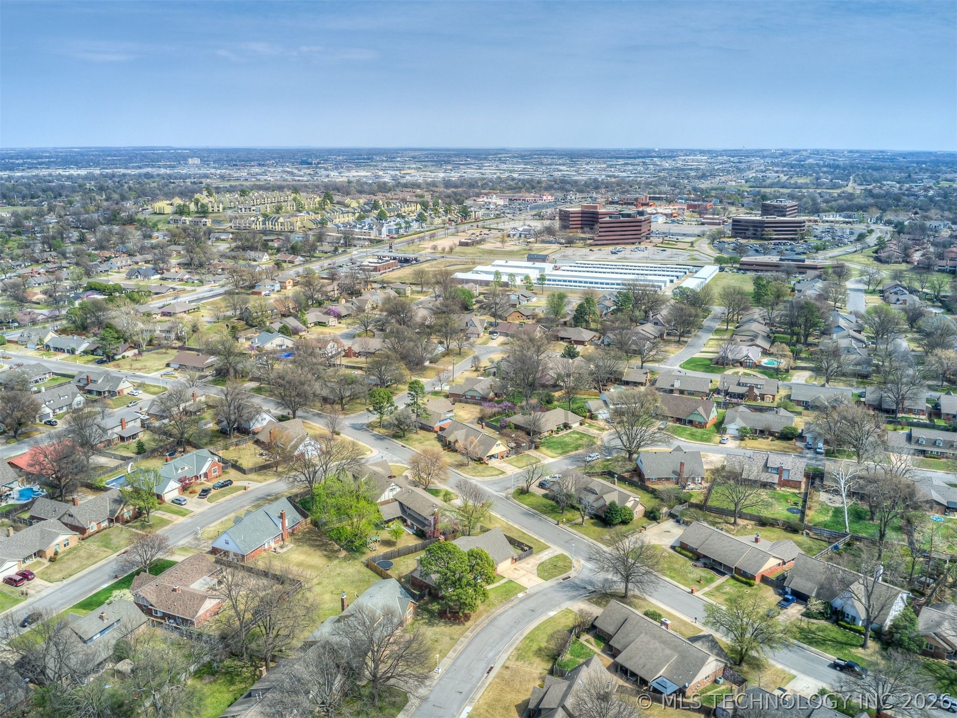 7029 E 63rd Street Tulsa OK 74133