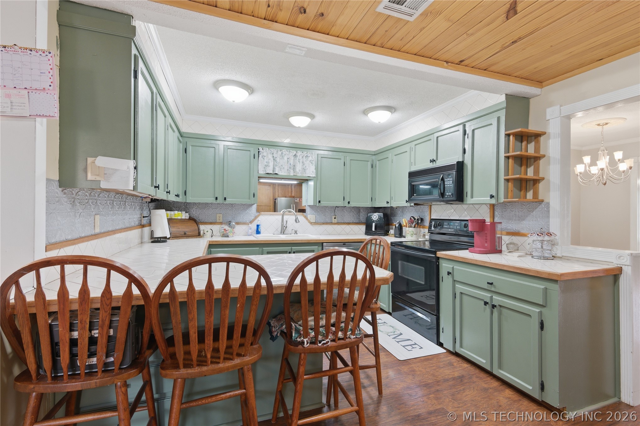 1323 Maple Street Muskogee OK 74403