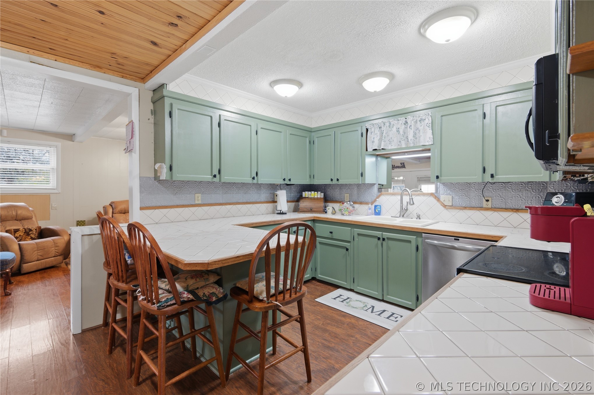 1323 Maple Street Muskogee OK 74403