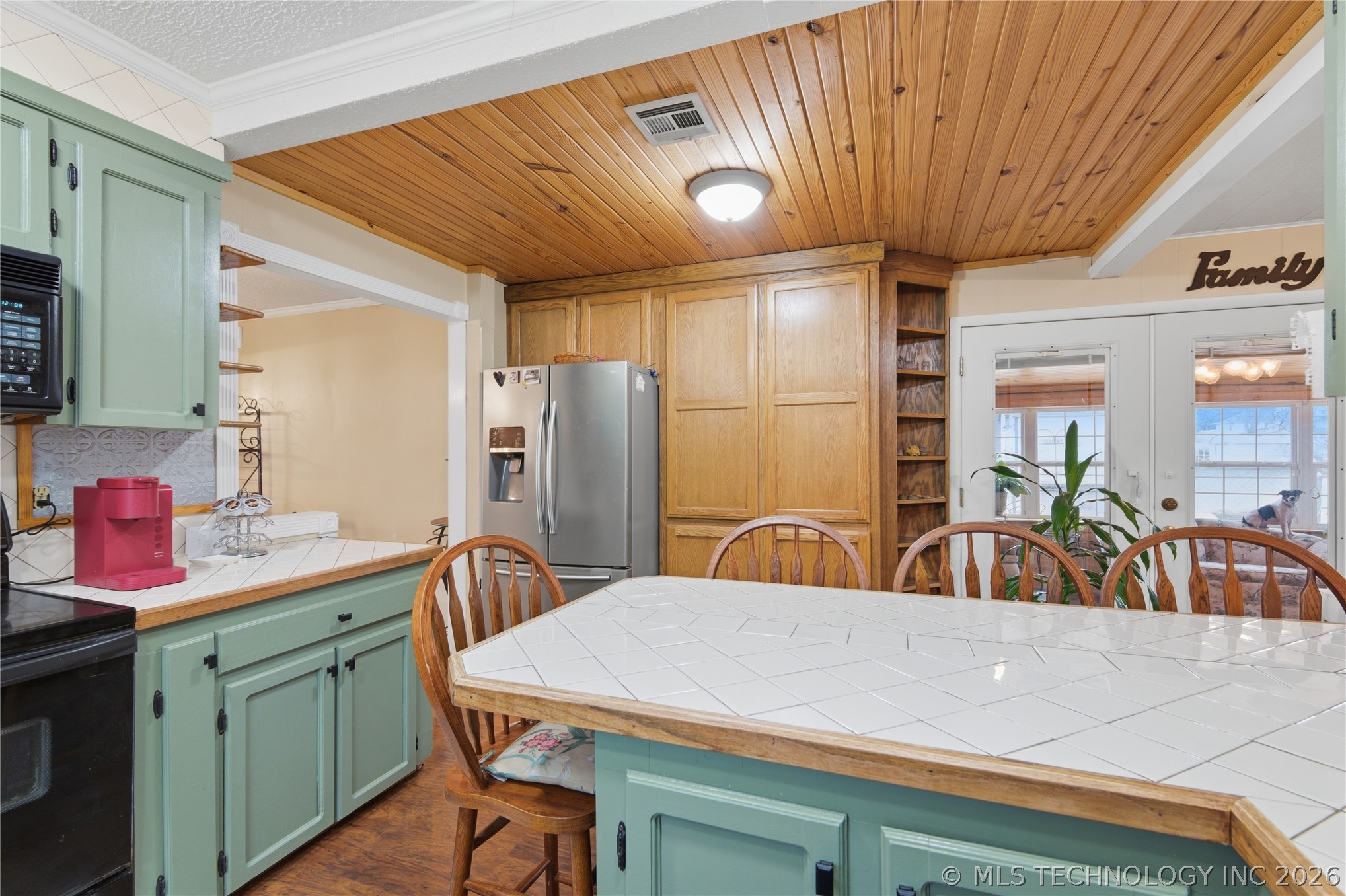 1323 Maple Street Muskogee OK 74403